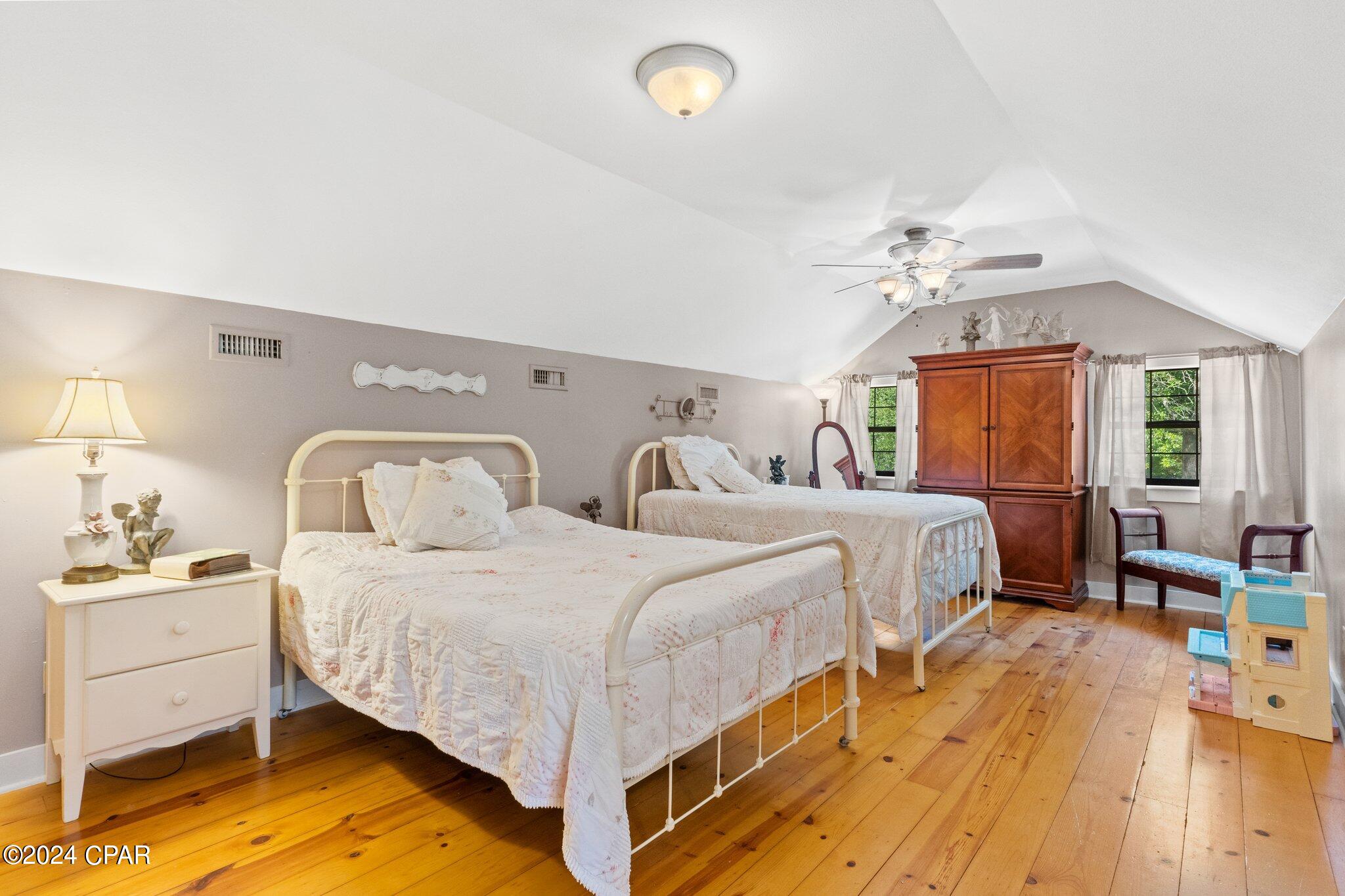 Bonifay - Residential