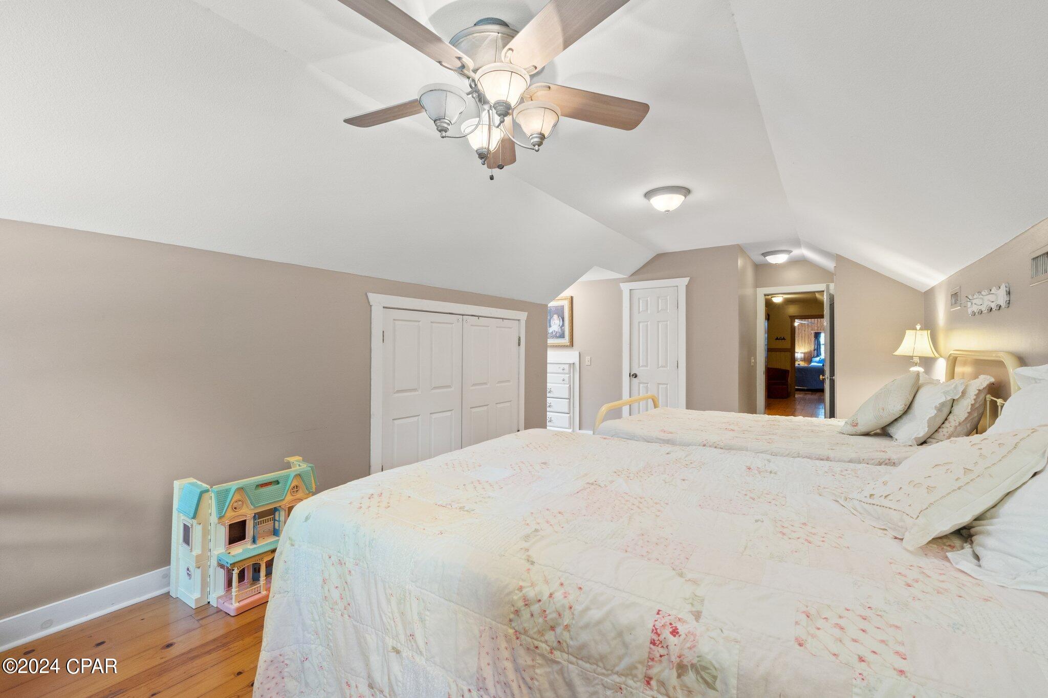 Bonifay - Residential