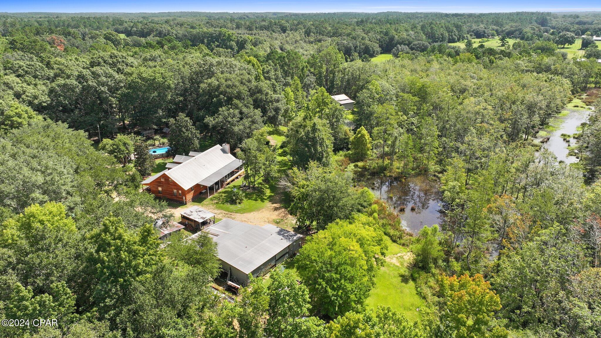 Bonifay - Residential