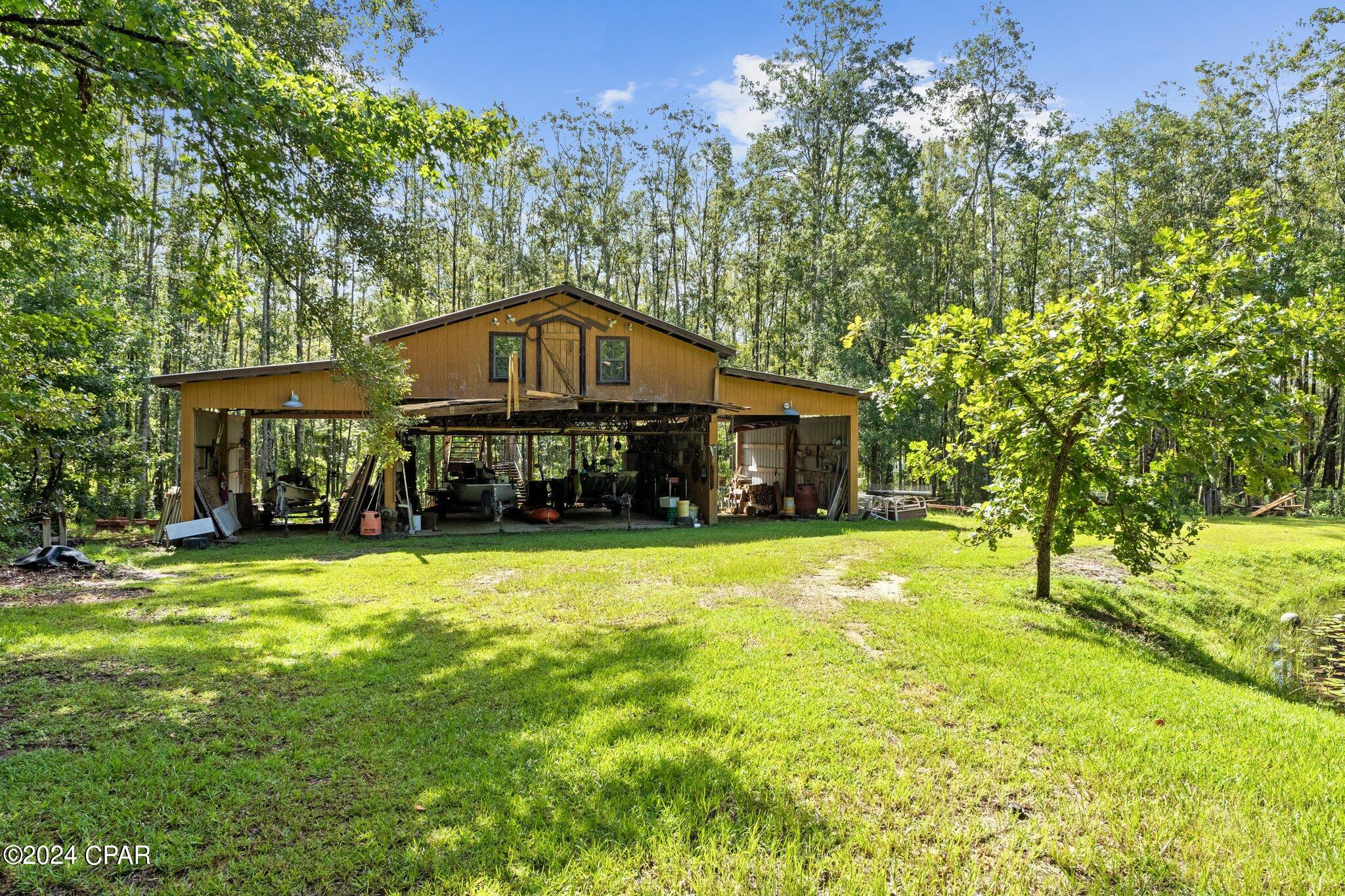 Bonifay - Residential