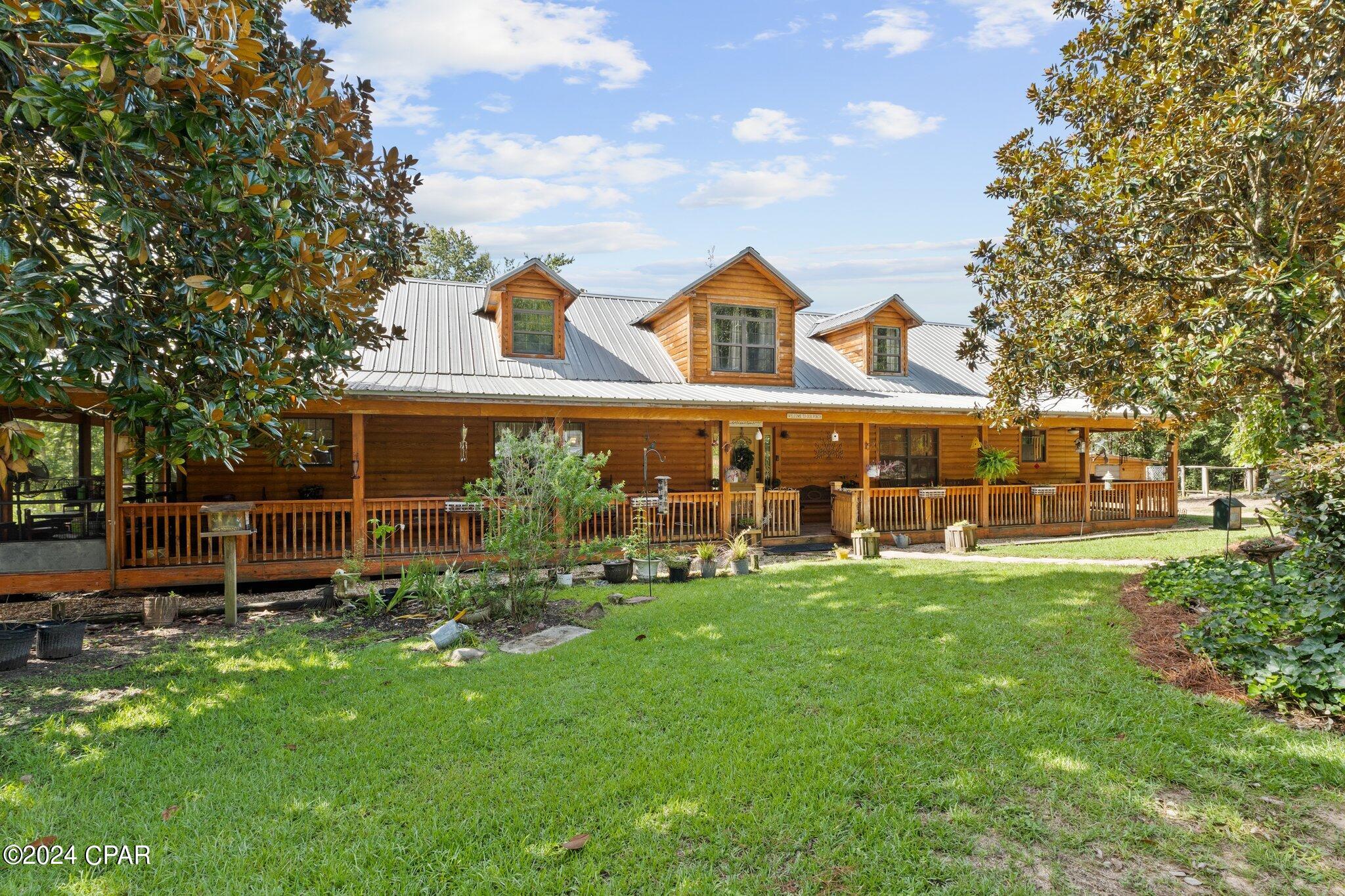 Bonifay - Residential