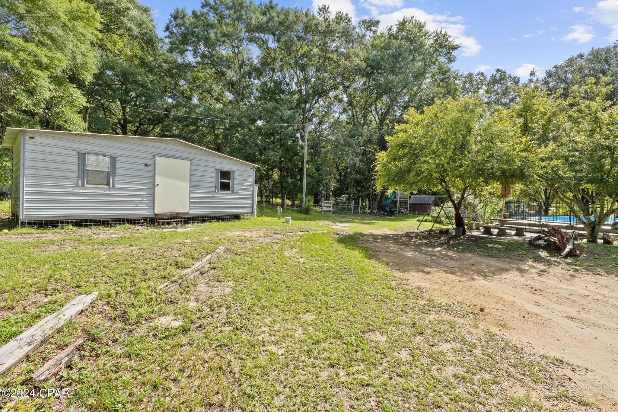 Bonifay - Residential