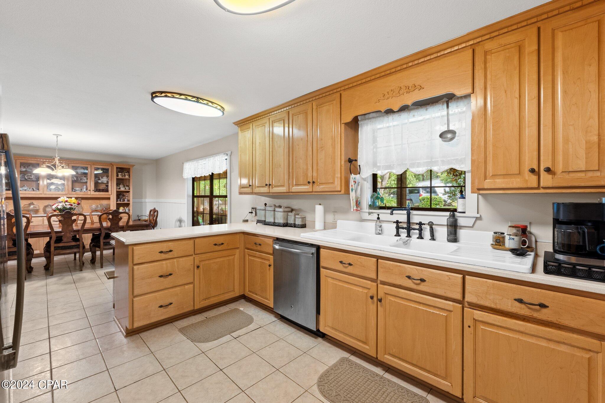 Bonifay - Residential