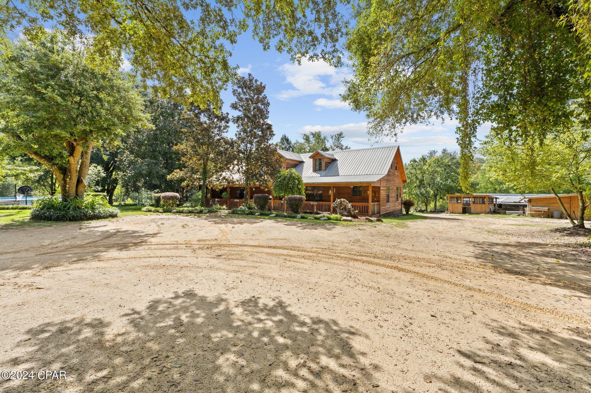 Bonifay - Residential