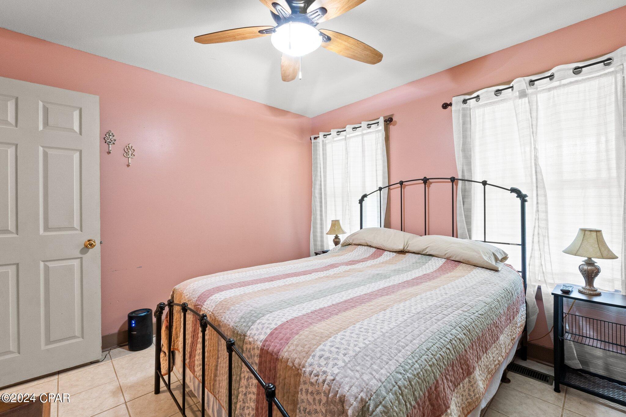 Bonifay - Residential