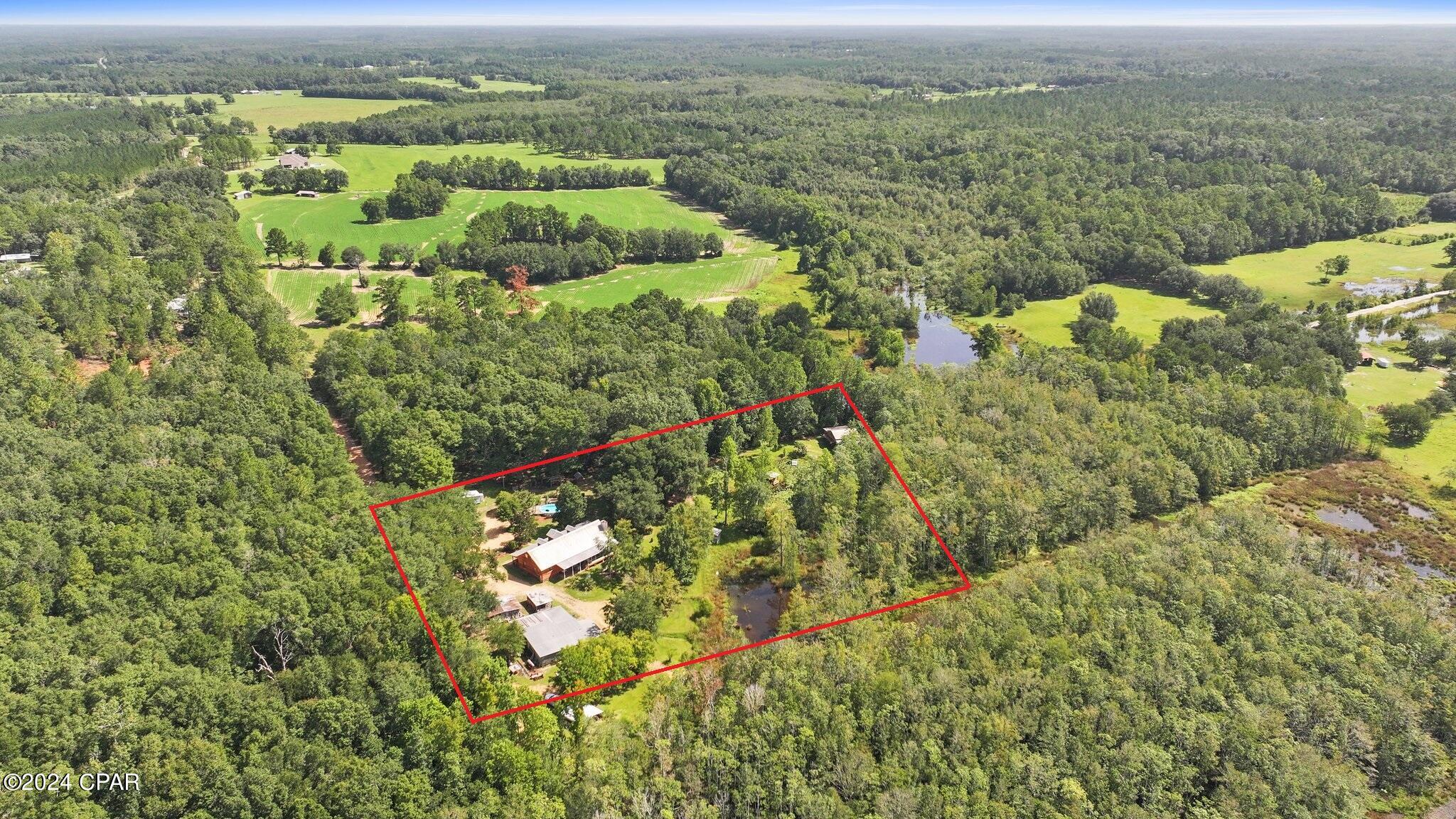 Bonifay - Residential