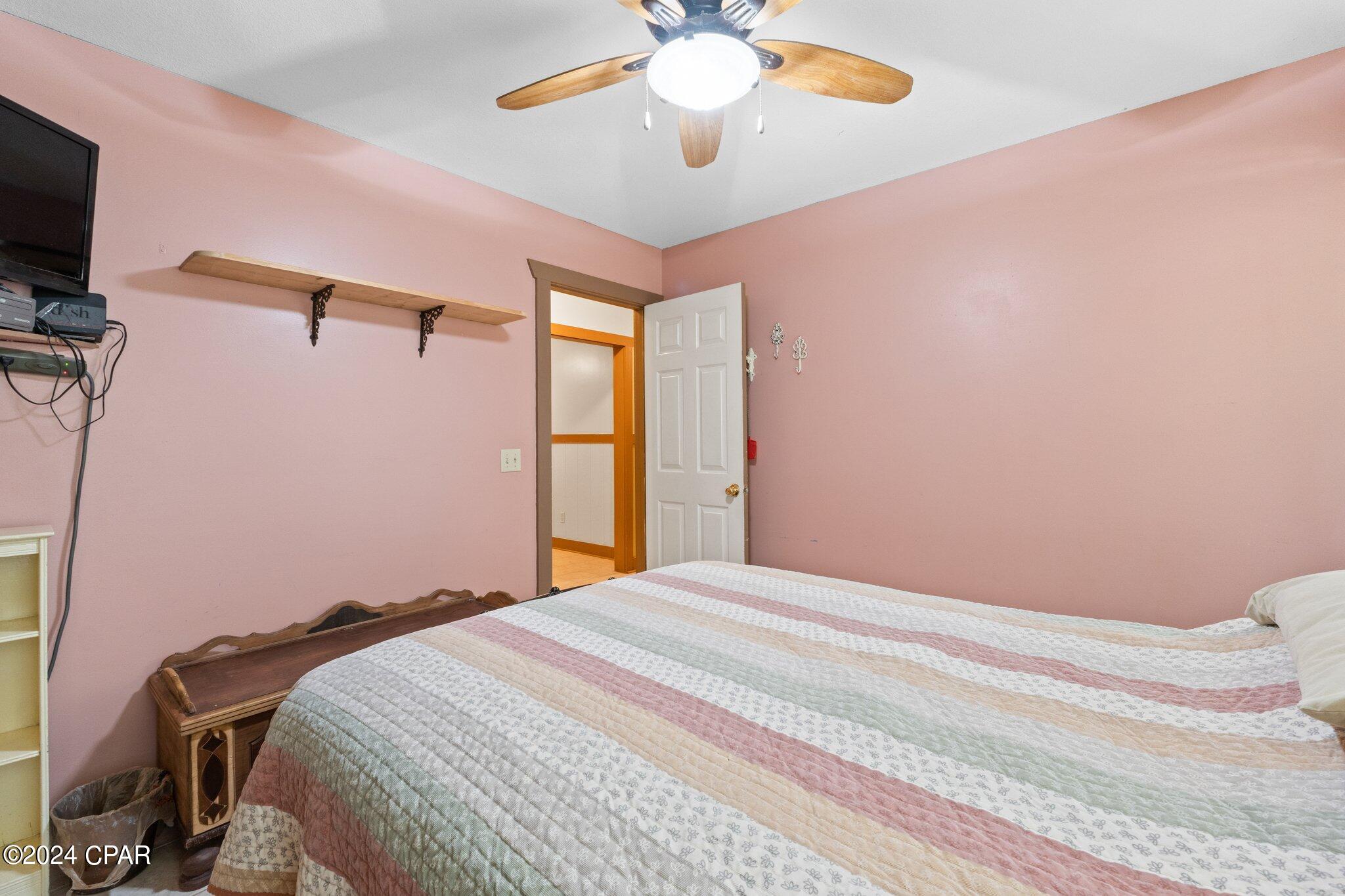 Bonifay - Residential