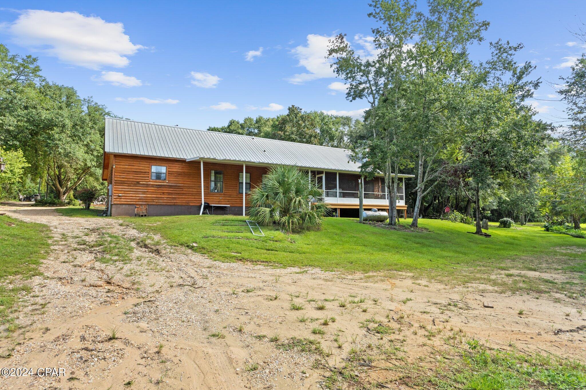 Bonifay - Residential