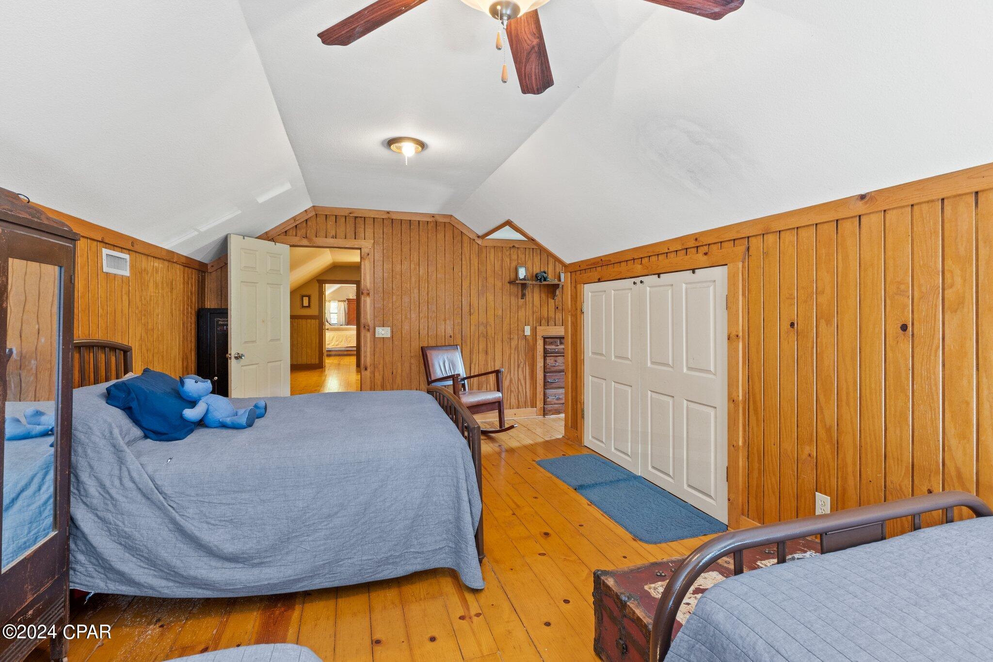 Bonifay - Residential