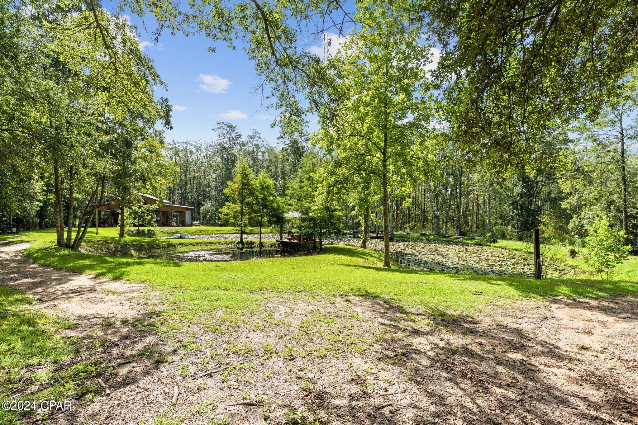 Bonifay - Residential