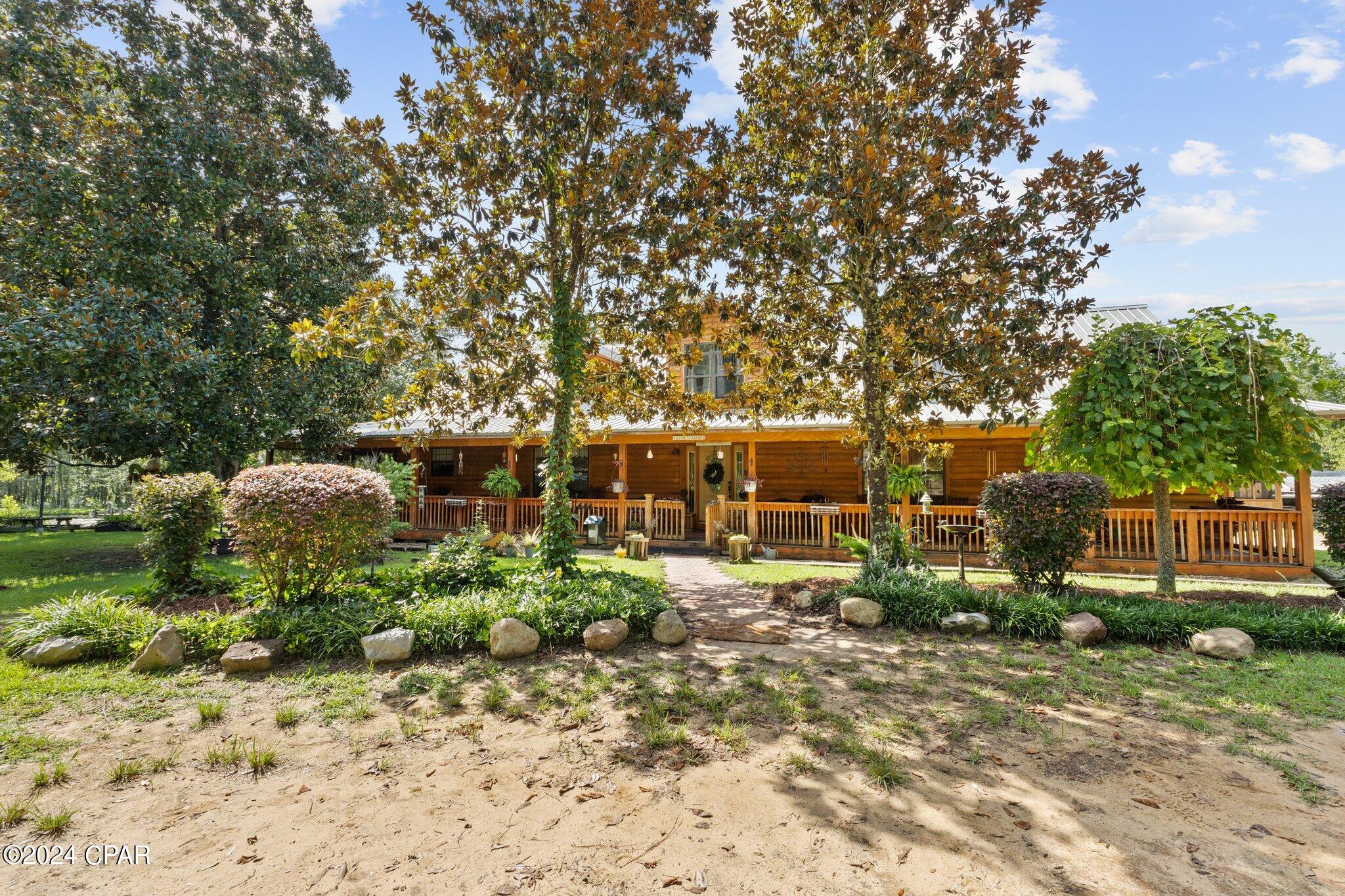 Bonifay - Residential