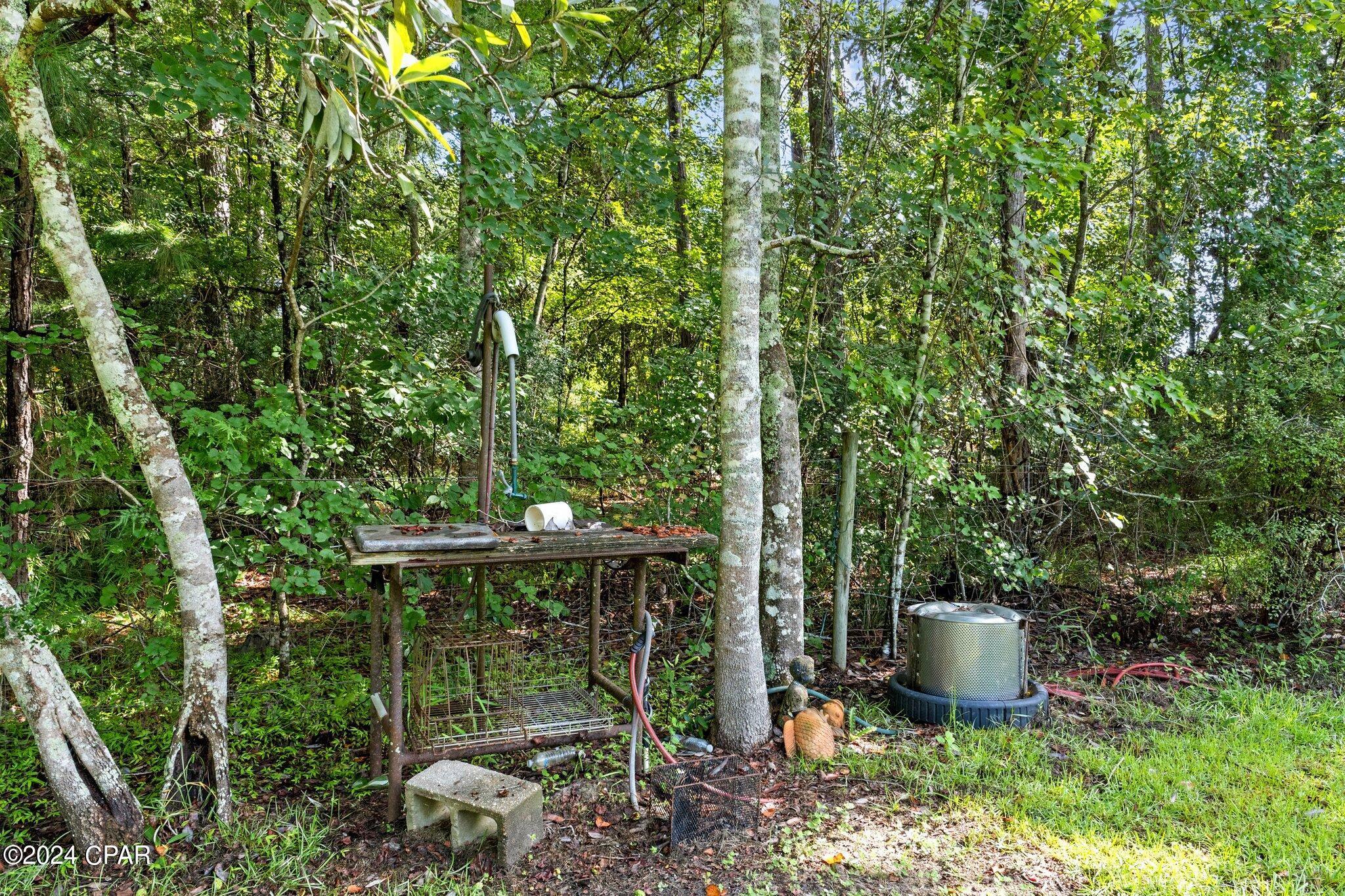 Bonifay - Residential