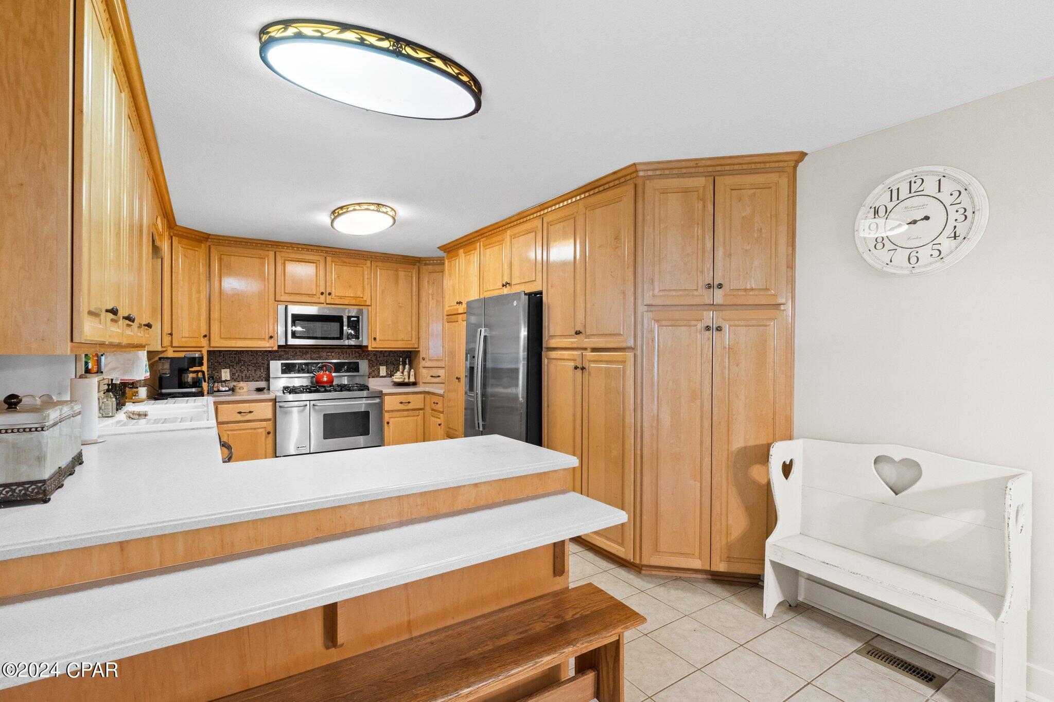 Bonifay - Residential