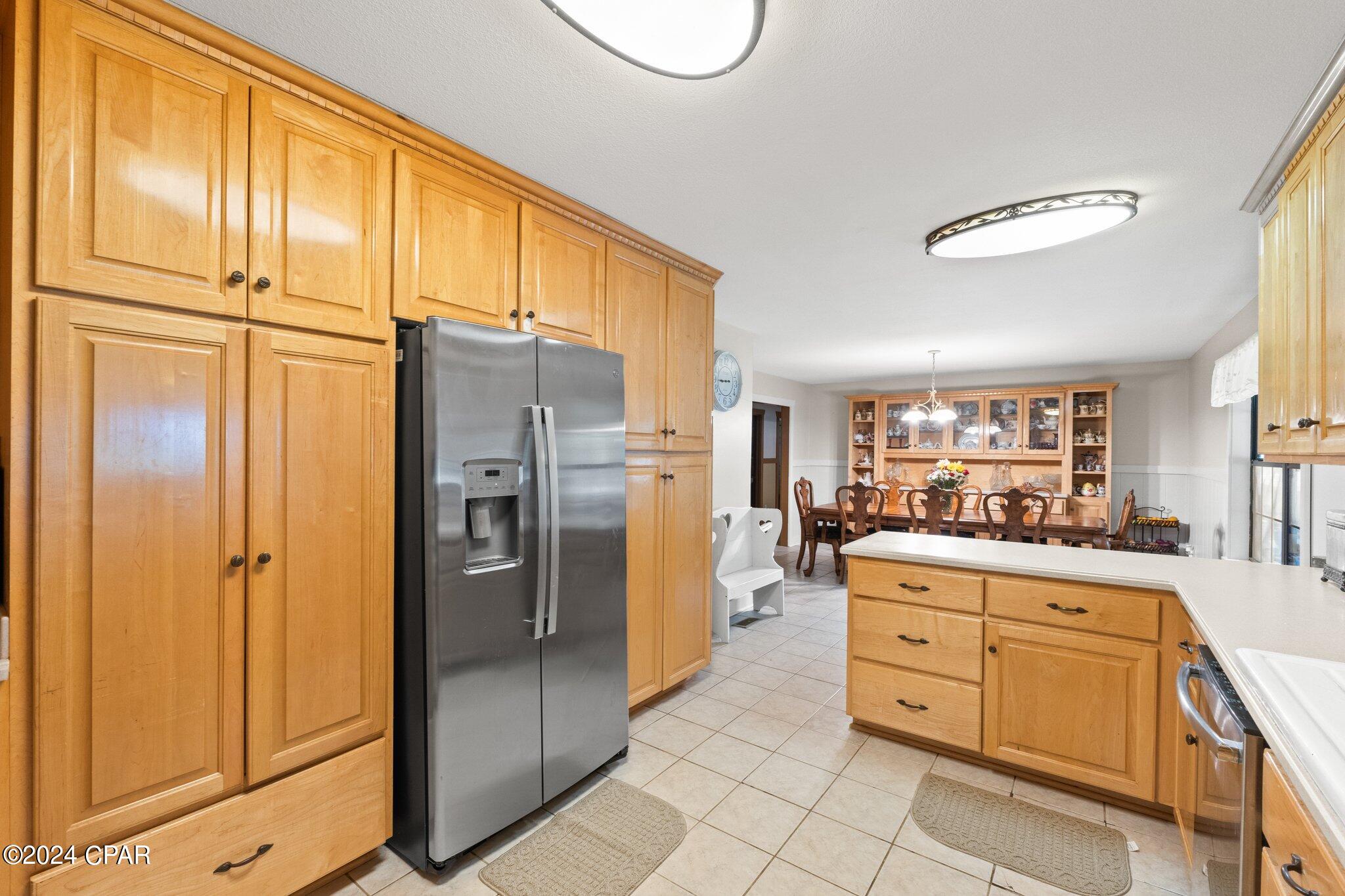 Bonifay - Residential