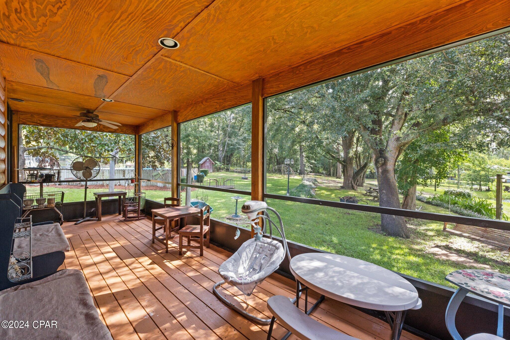 Bonifay - Residential