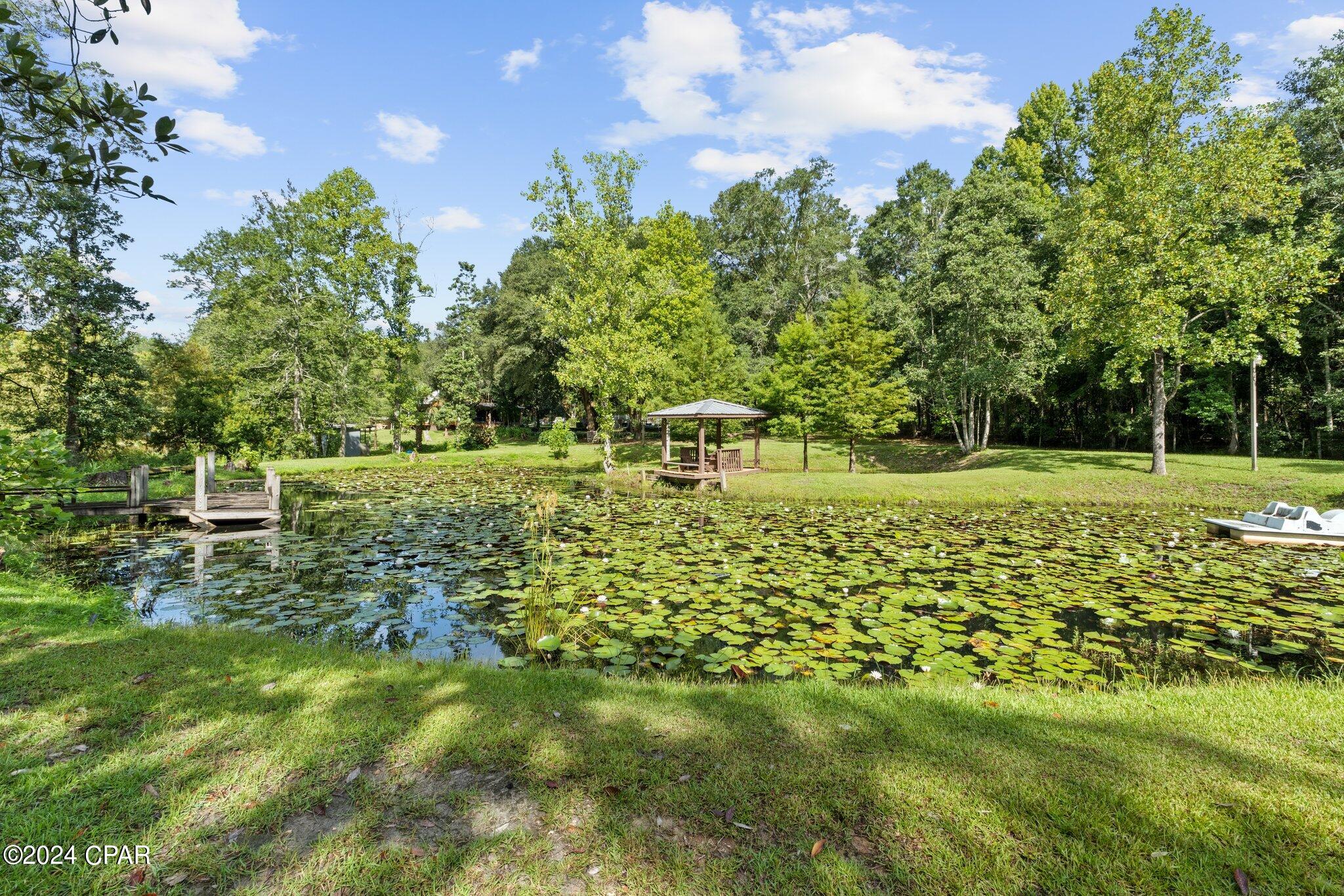 Bonifay - Residential