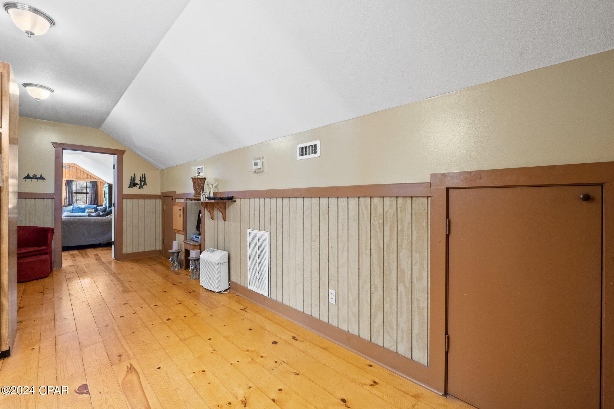 Bonifay - Residential