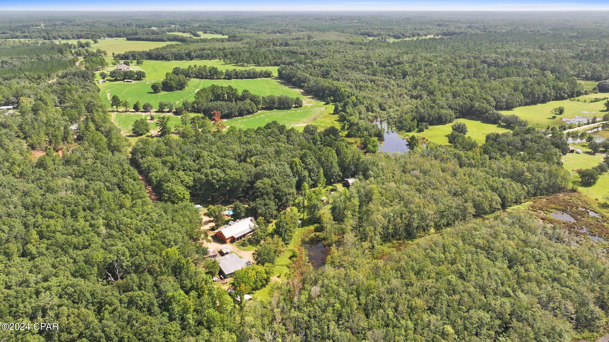 Bonifay - Residential