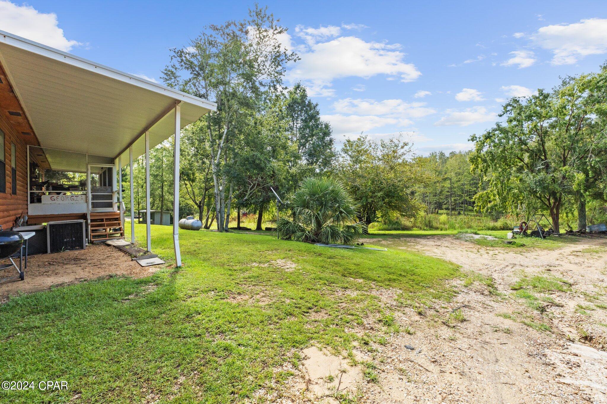 Bonifay - Residential