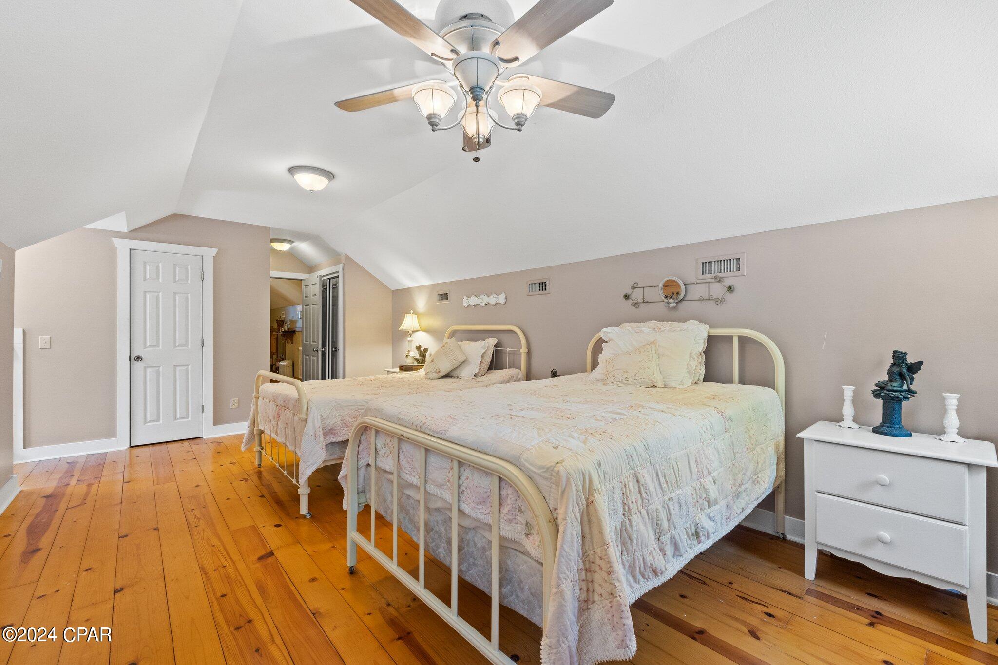 Bonifay - Residential
