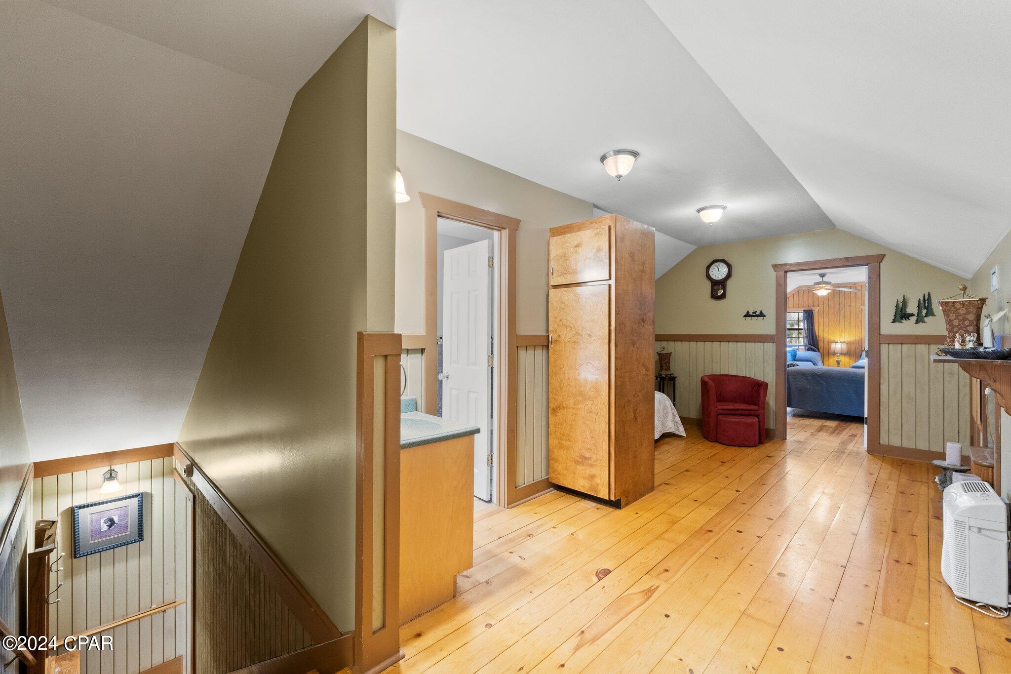 Bonifay - Residential