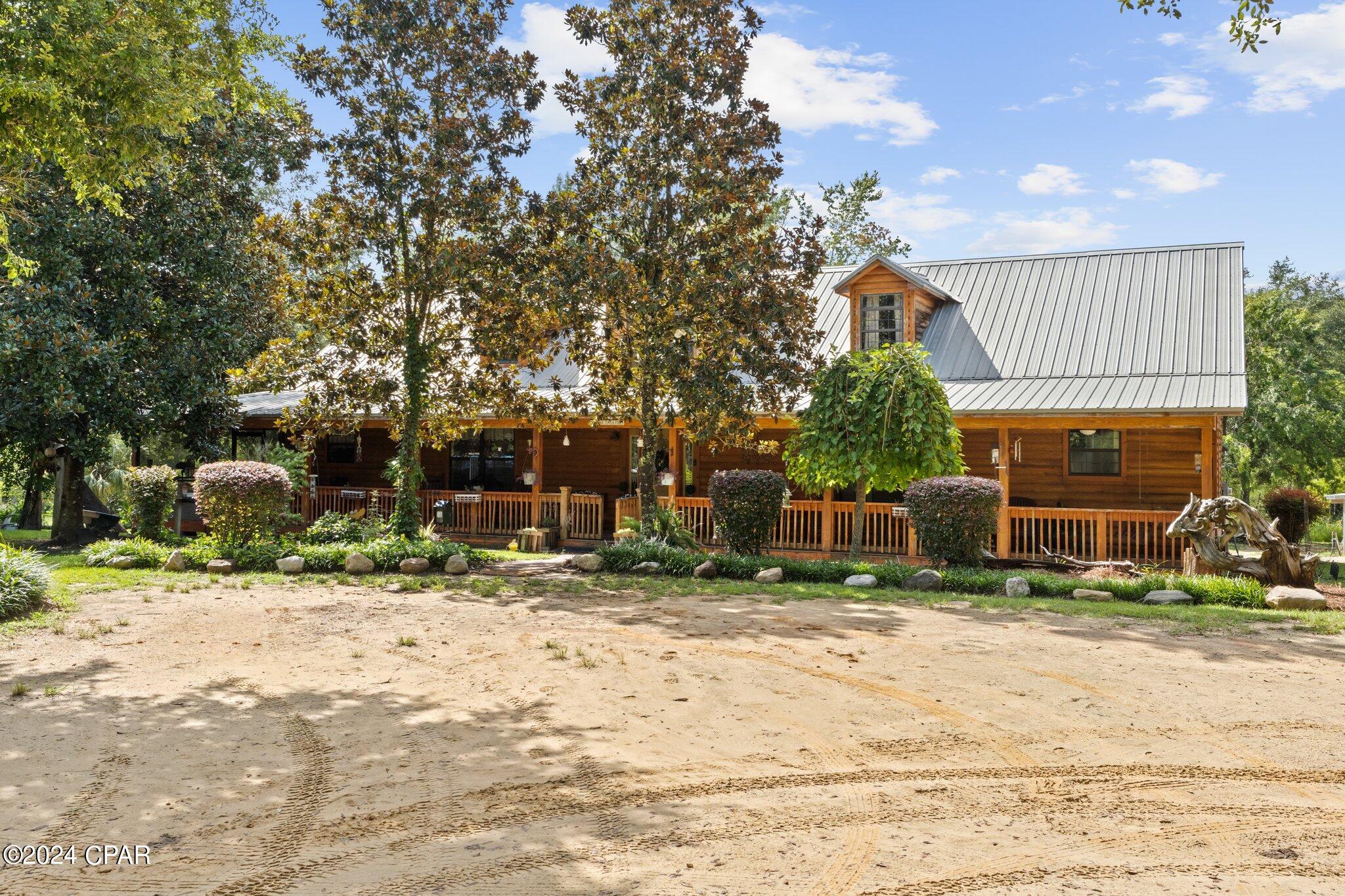 Bonifay - Residential