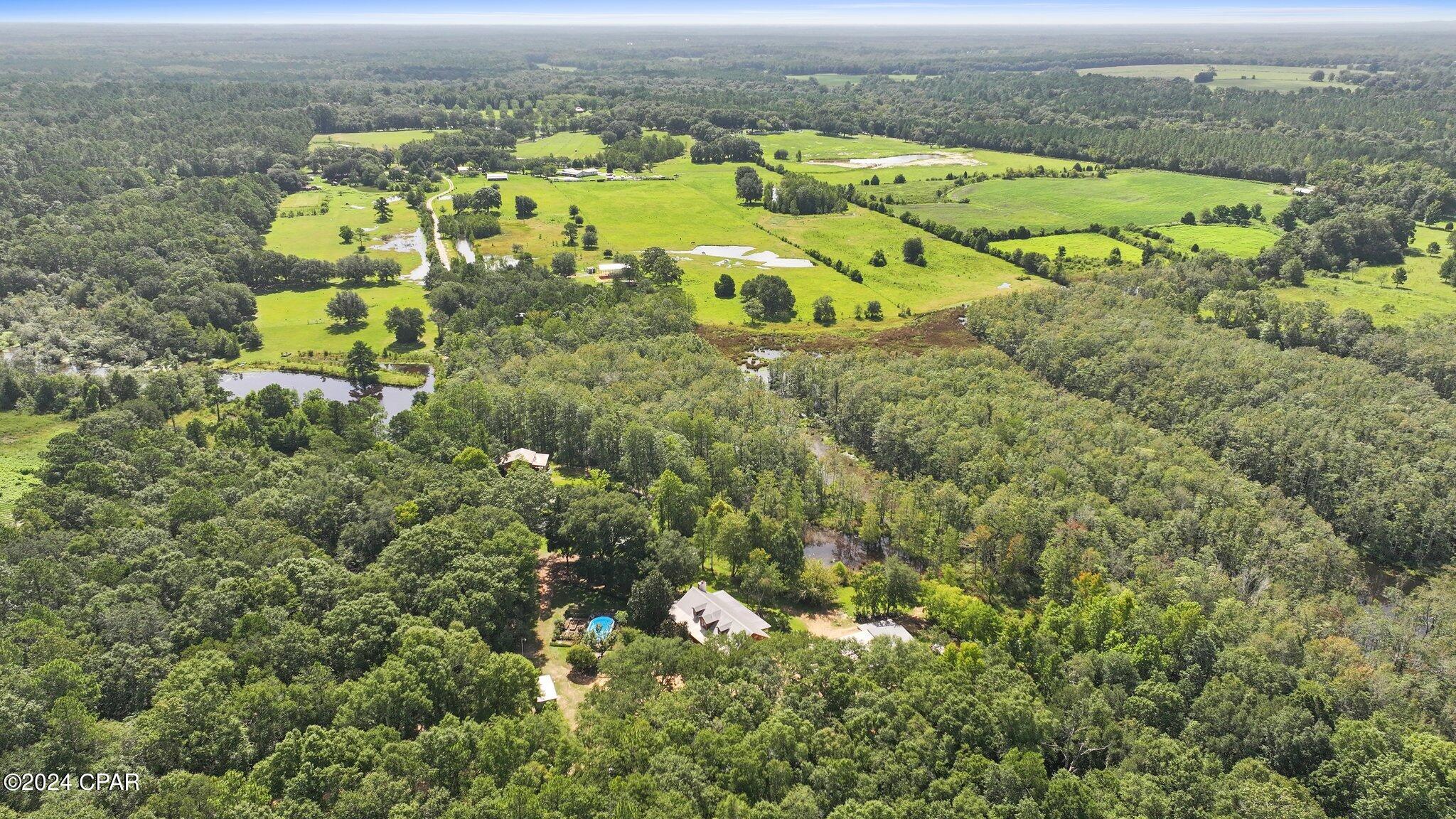 Bonifay - Residential
