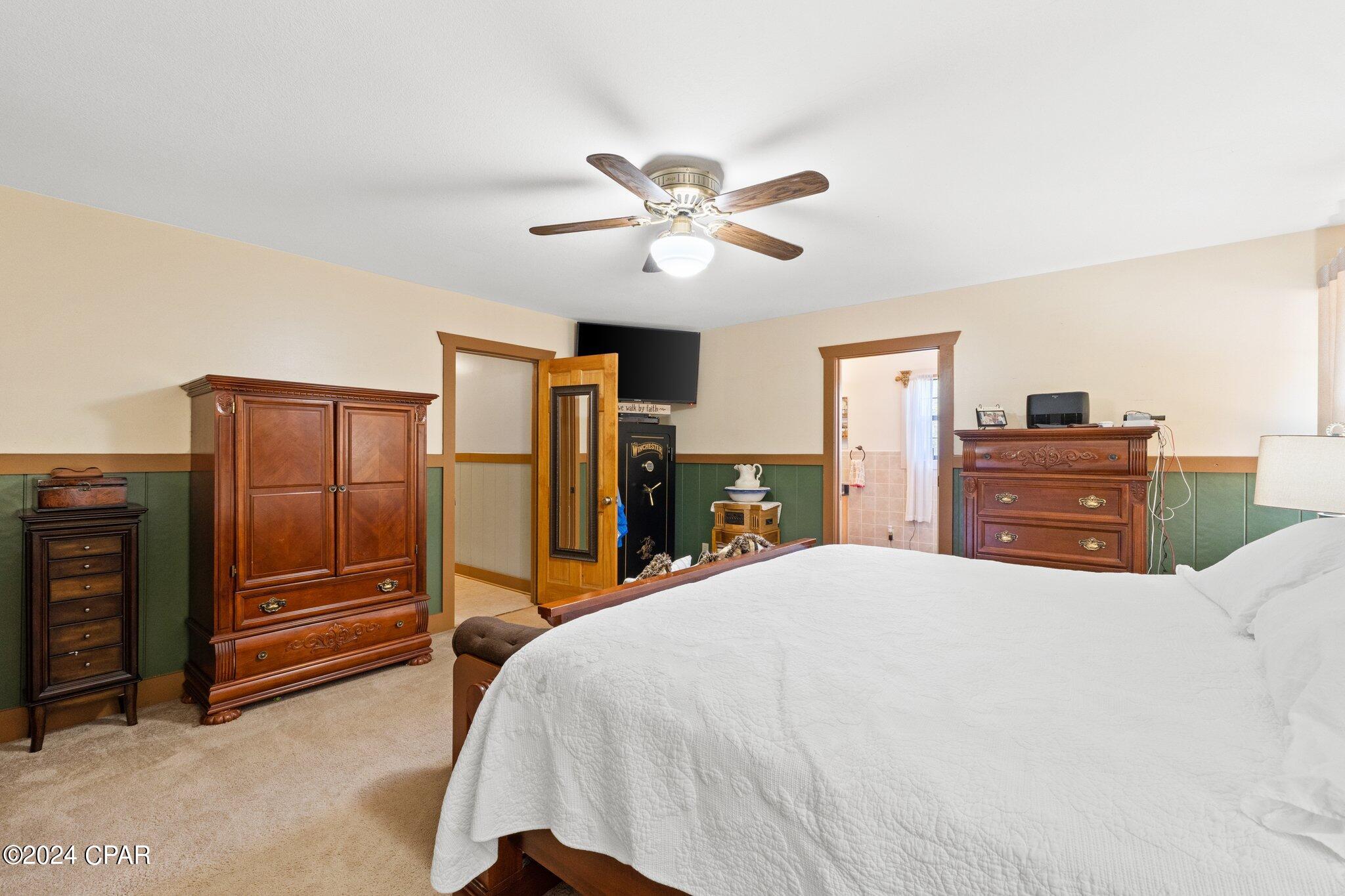Bonifay - Residential