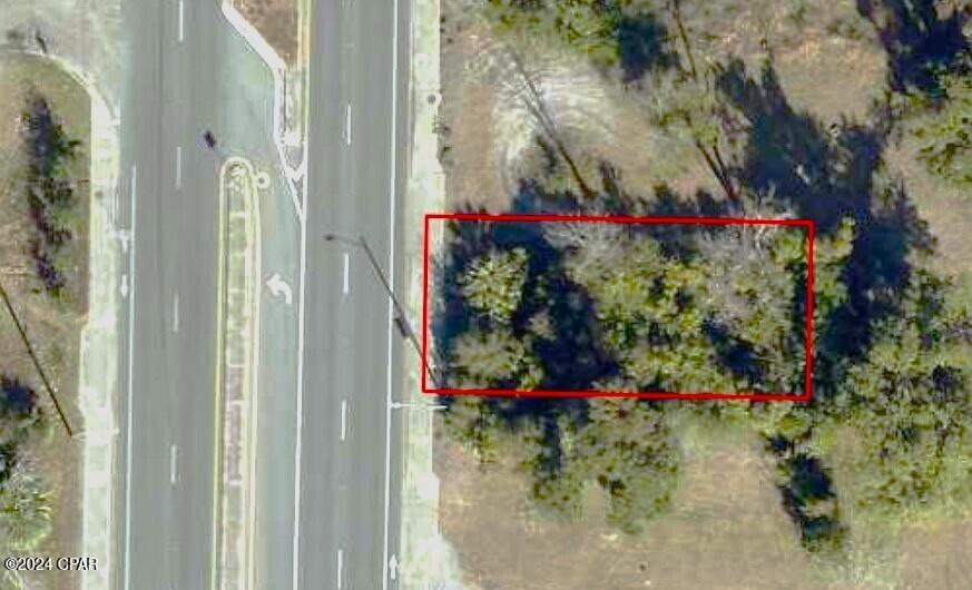 This is it! Here is your chance to place your business on a slice of general commercial property! The property is close to the Historic District, and downtown Panama City.  Zoned GC-2. This property offers a high traffic count with its location directly on HWY 77/ MLK Jr Blvd.  Don't hesitate, to make this property yours today!