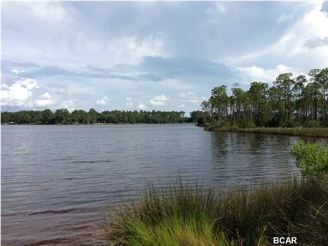 Laird Bayou - Land
