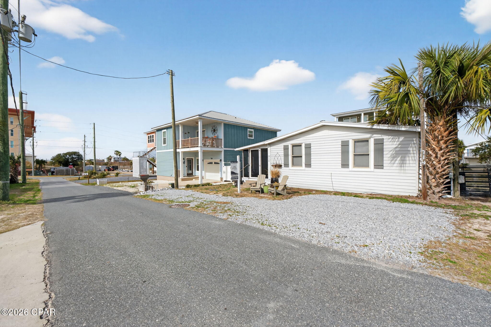 No Named Subdivision - Residential