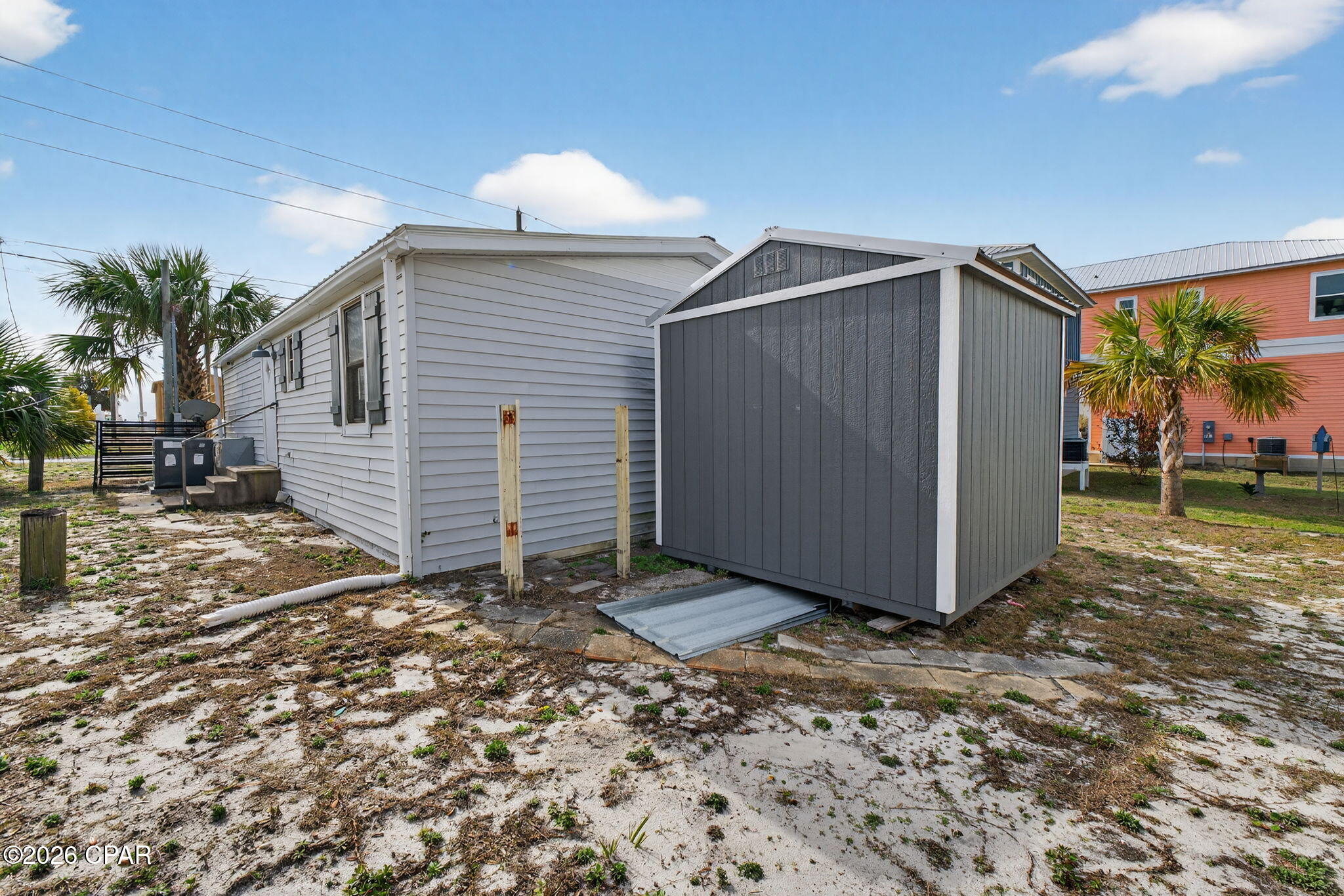 No Named Subdivision - Residential