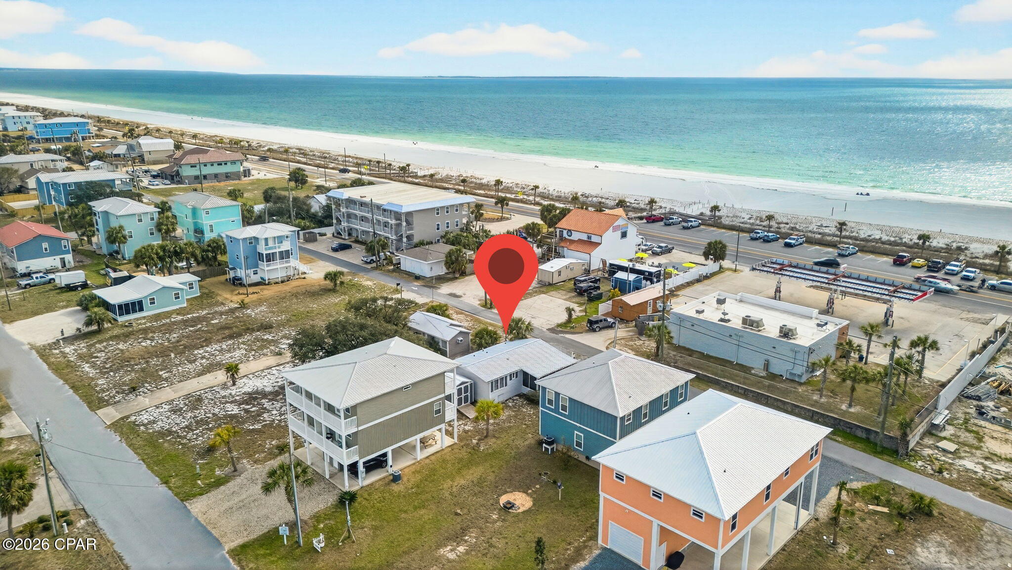 No Named Subdivision - Residential