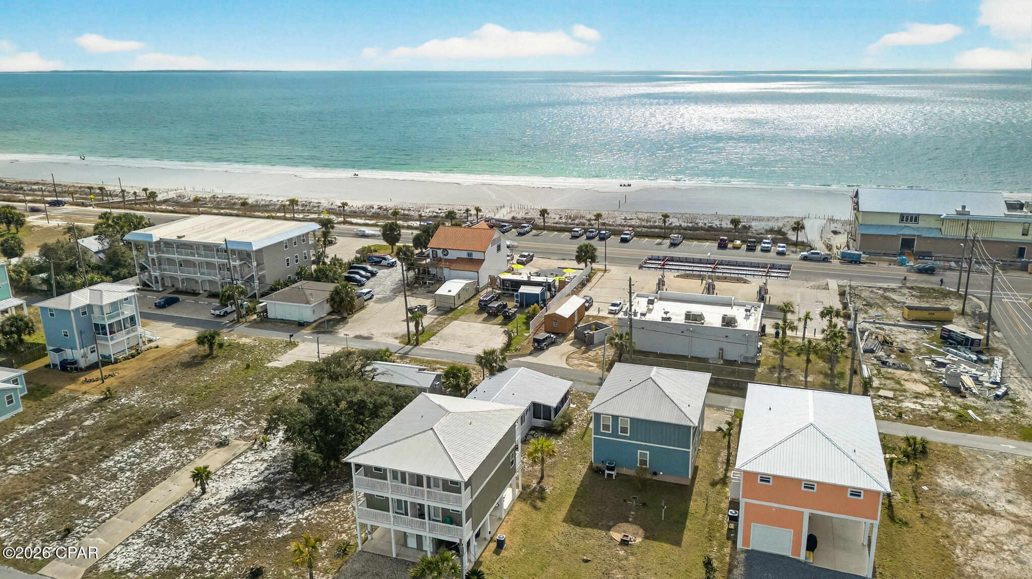 No Named Subdivision - Residential