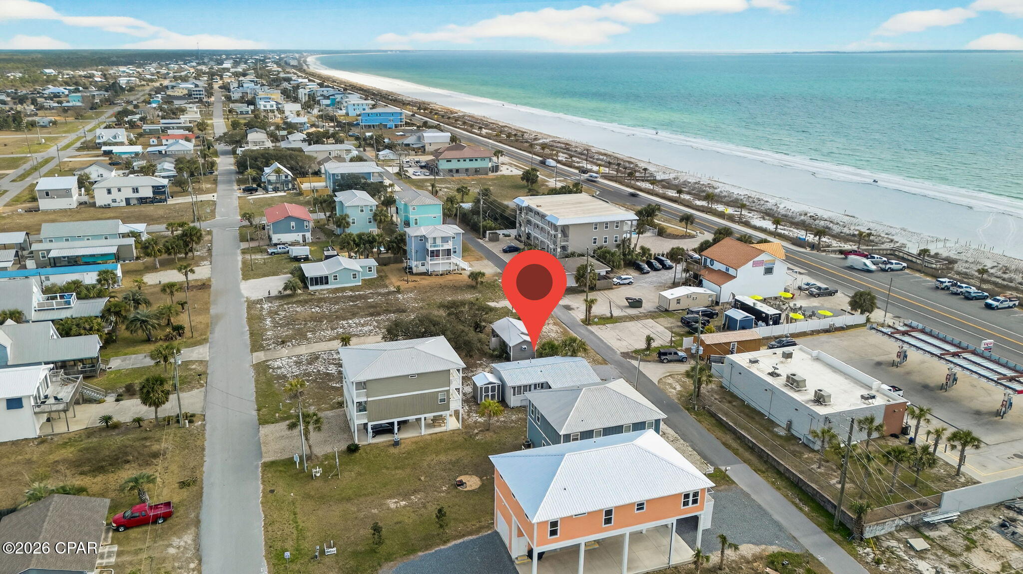 No Named Subdivision - Residential