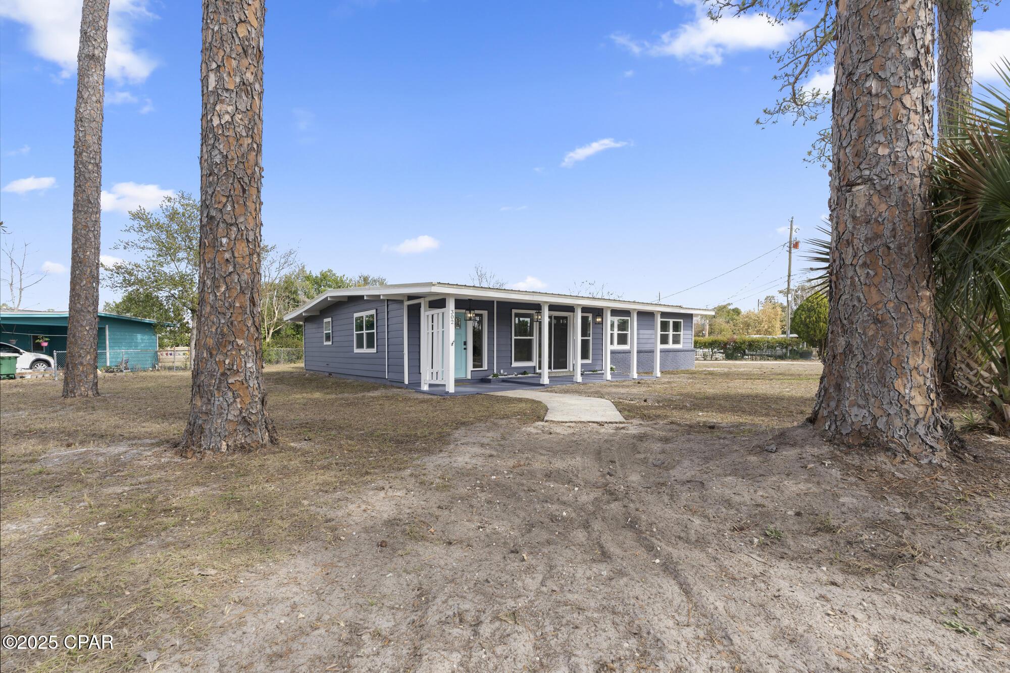 Woodlawn Unit 1 - Residential