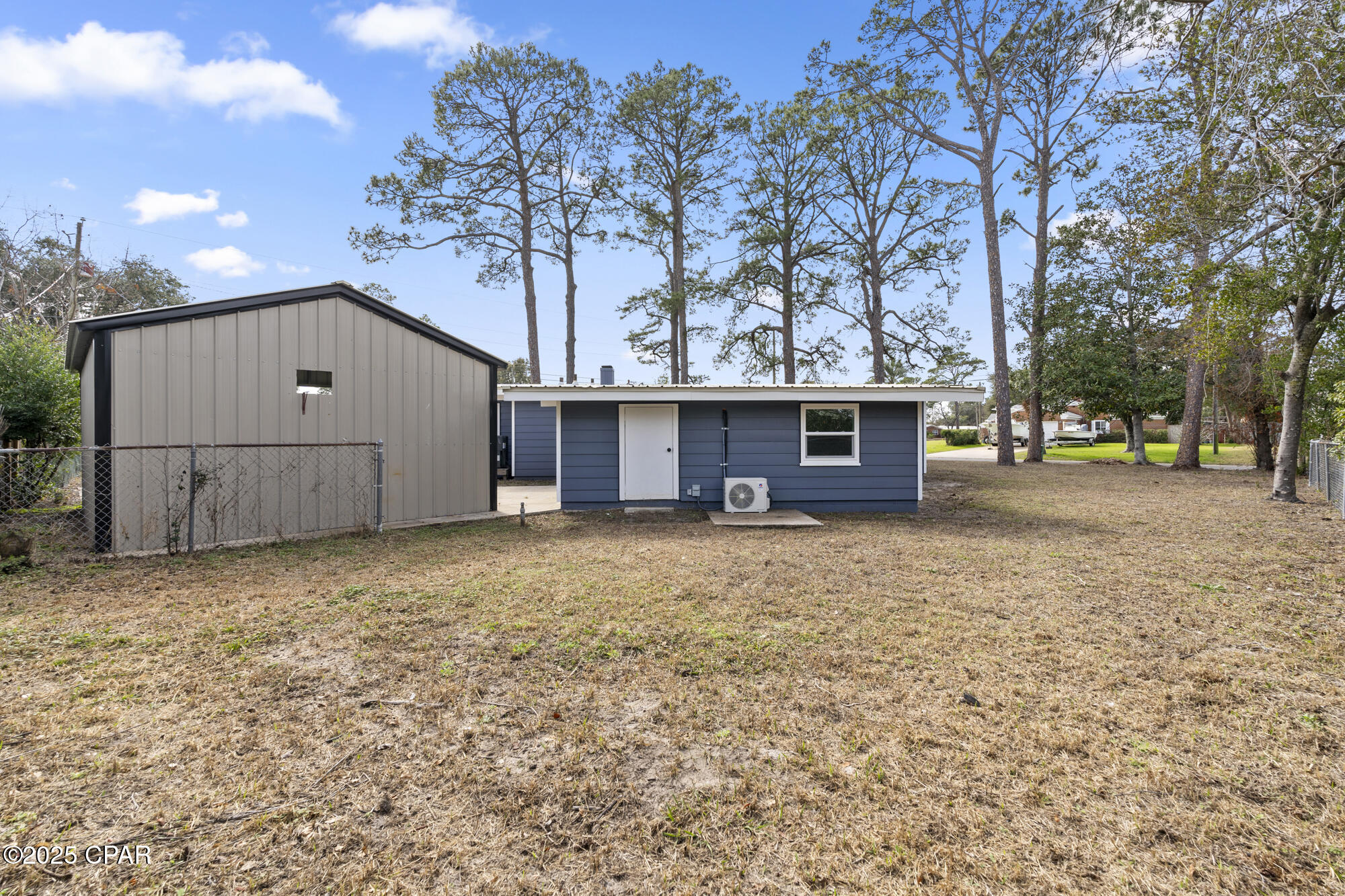 Woodlawn Unit 1 - Residential