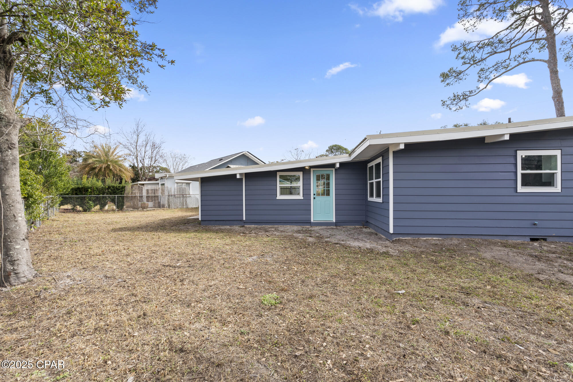 Woodlawn Unit 1 - Residential