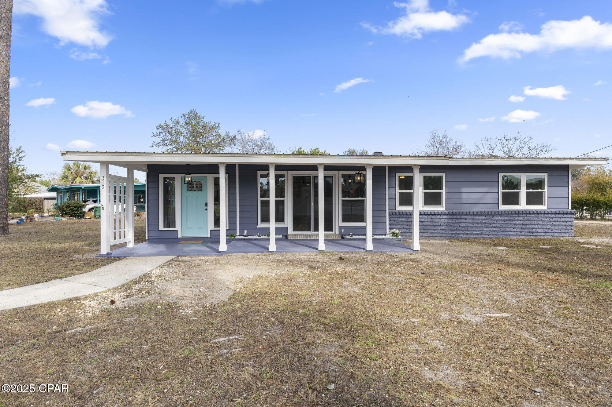 Woodlawn Unit 1 - Residential
