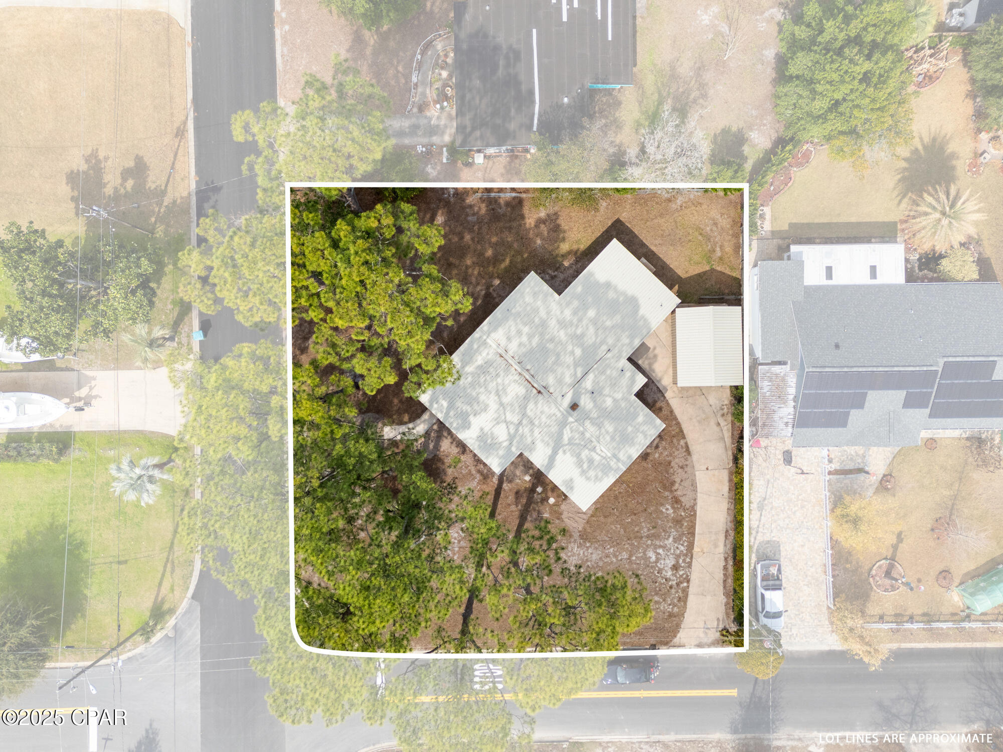 Woodlawn Unit 1 - Residential