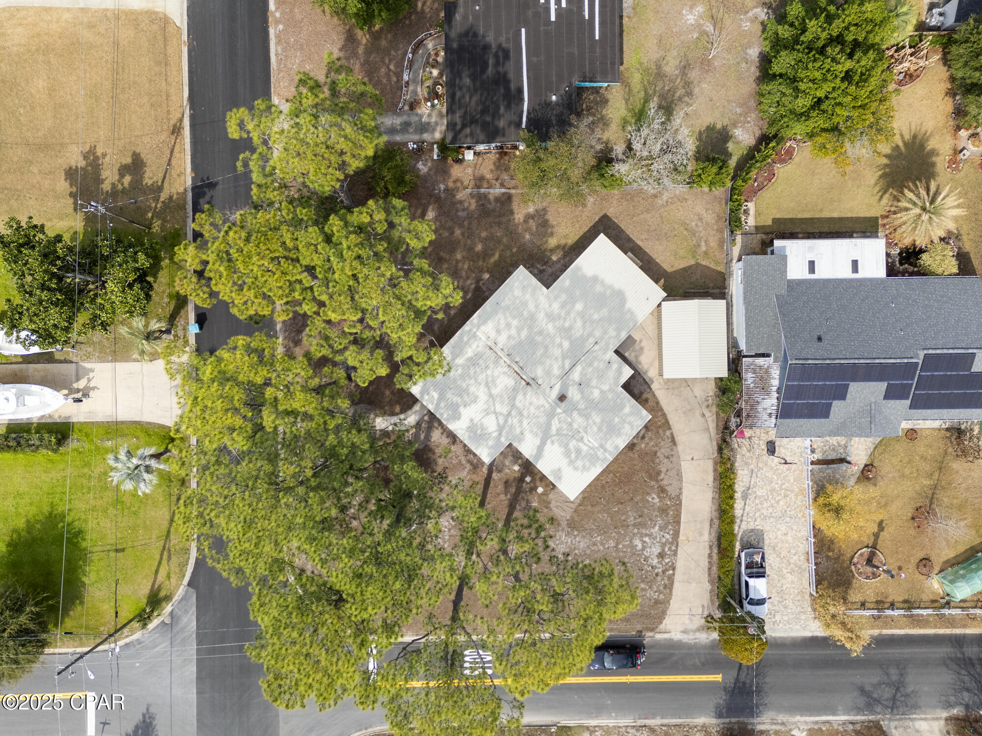 Woodlawn Unit 1 - Residential