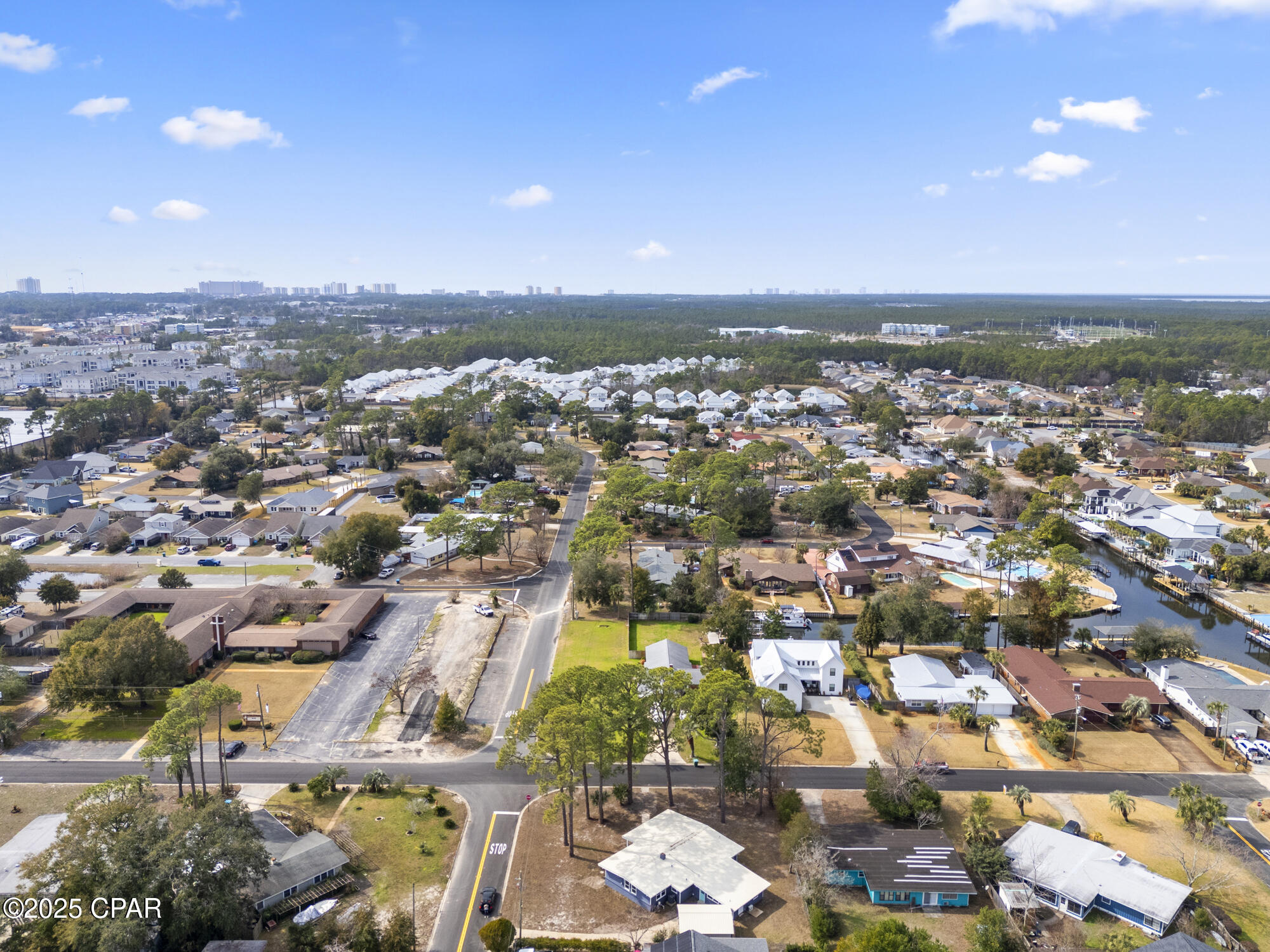 Woodlawn Unit 1 - Residential