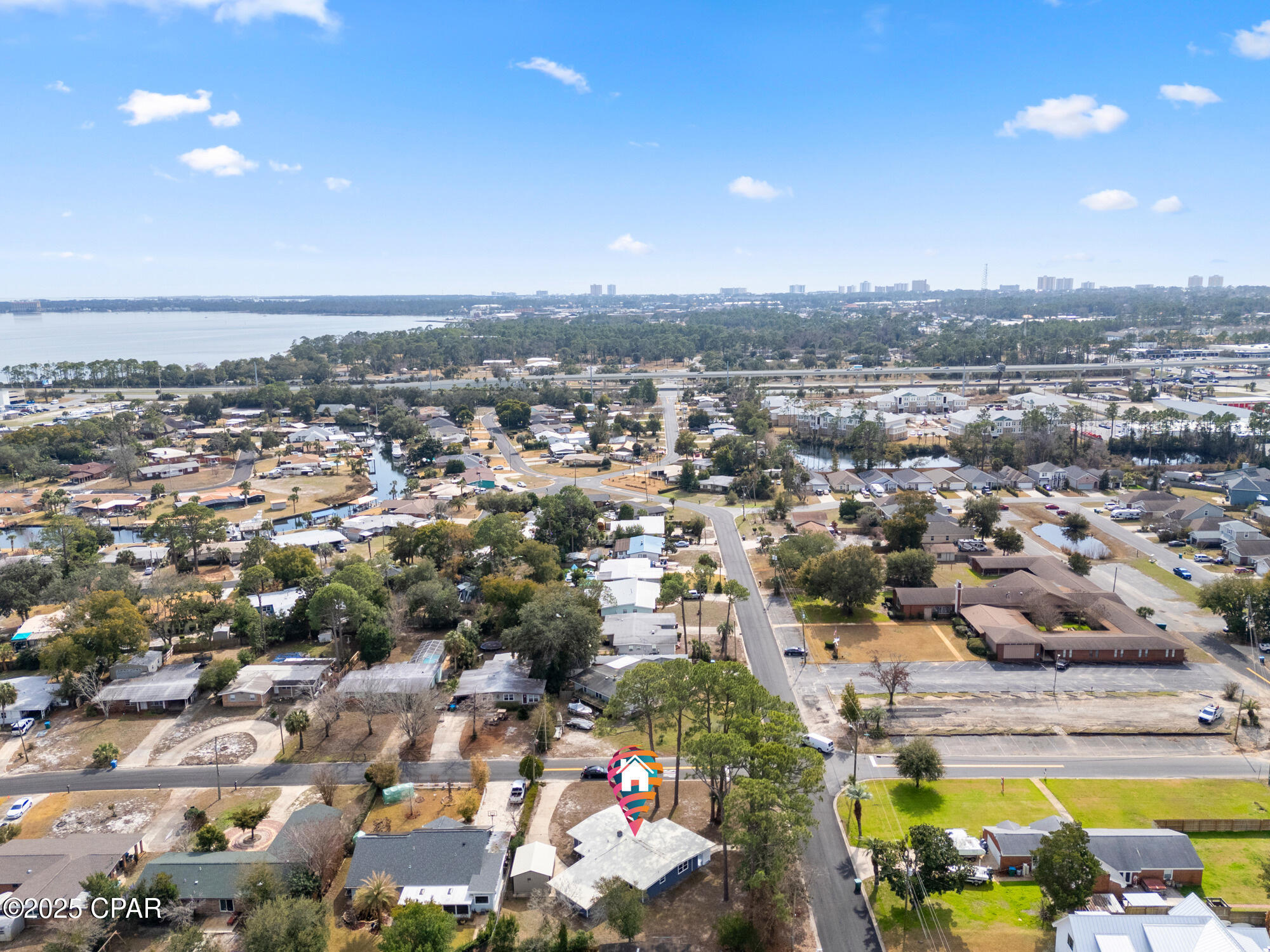 Woodlawn Unit 1 - Residential
