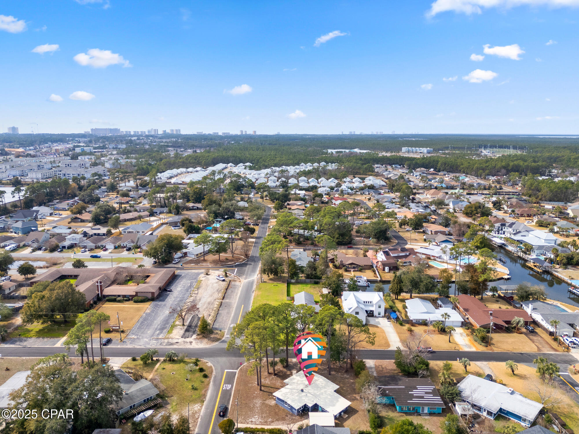 Woodlawn Unit 1 - Residential