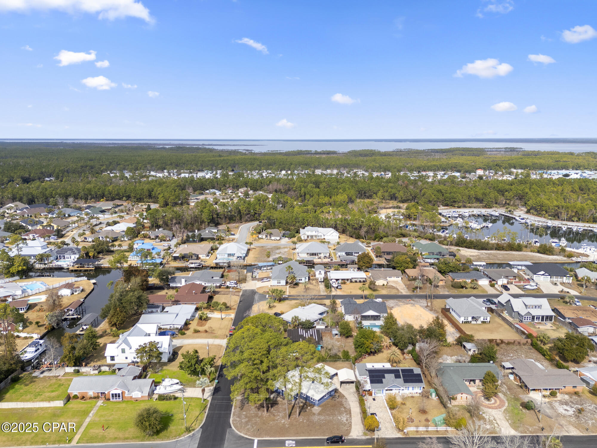 Woodlawn Unit 1 - Residential