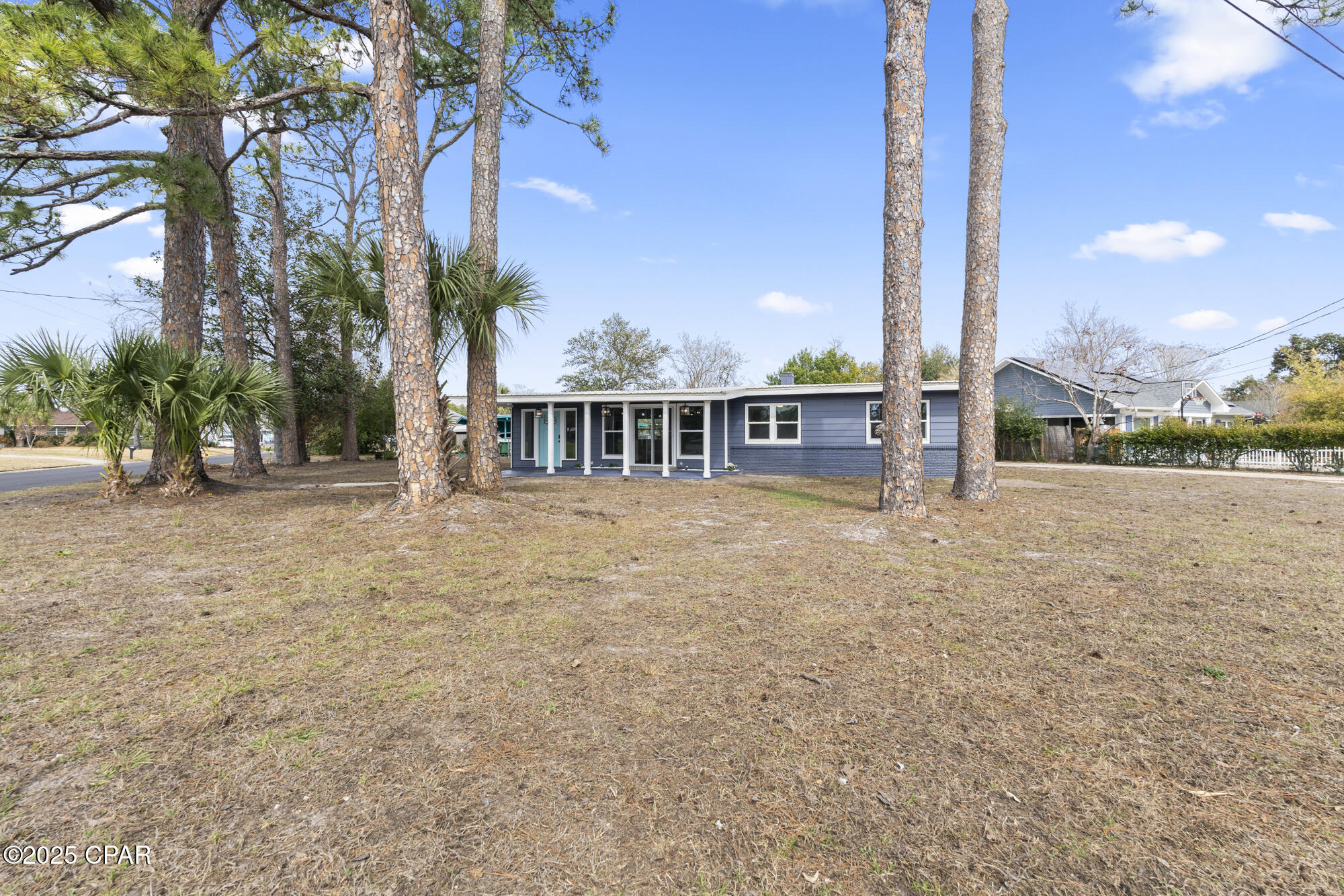 Woodlawn Unit 1 - Residential