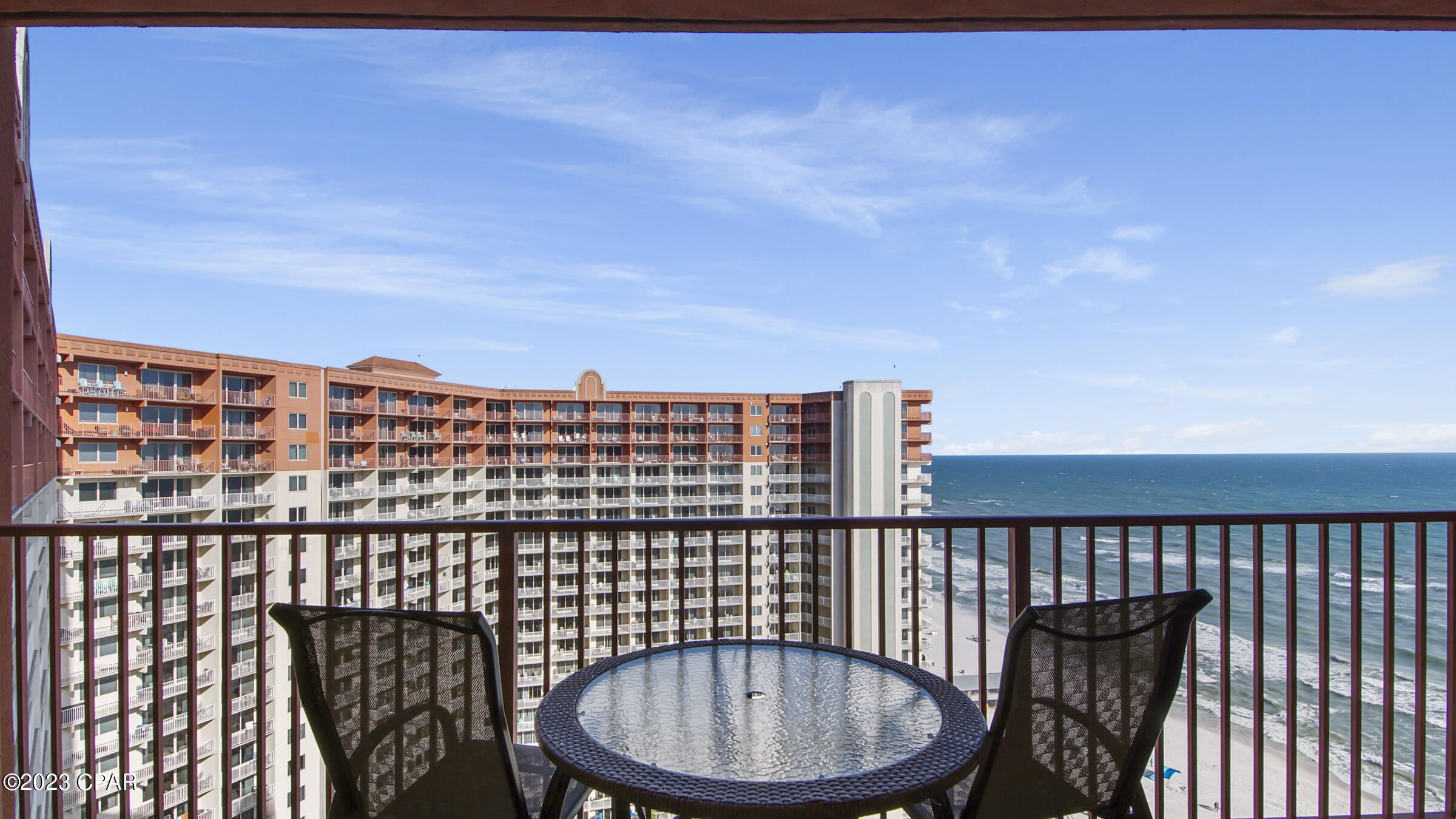 Shores Of Panama - Residential