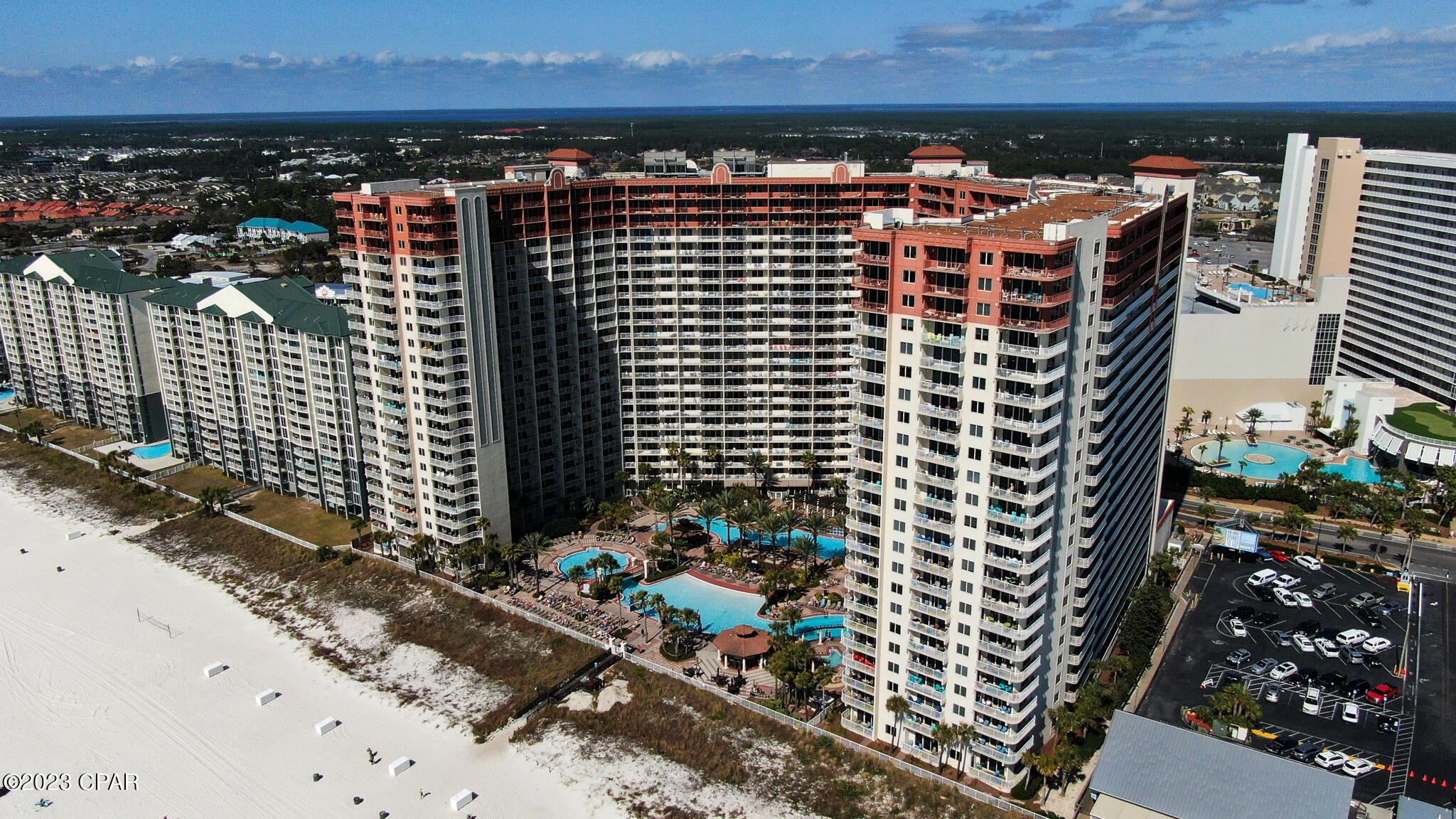 Shores Of Panama - Residential
