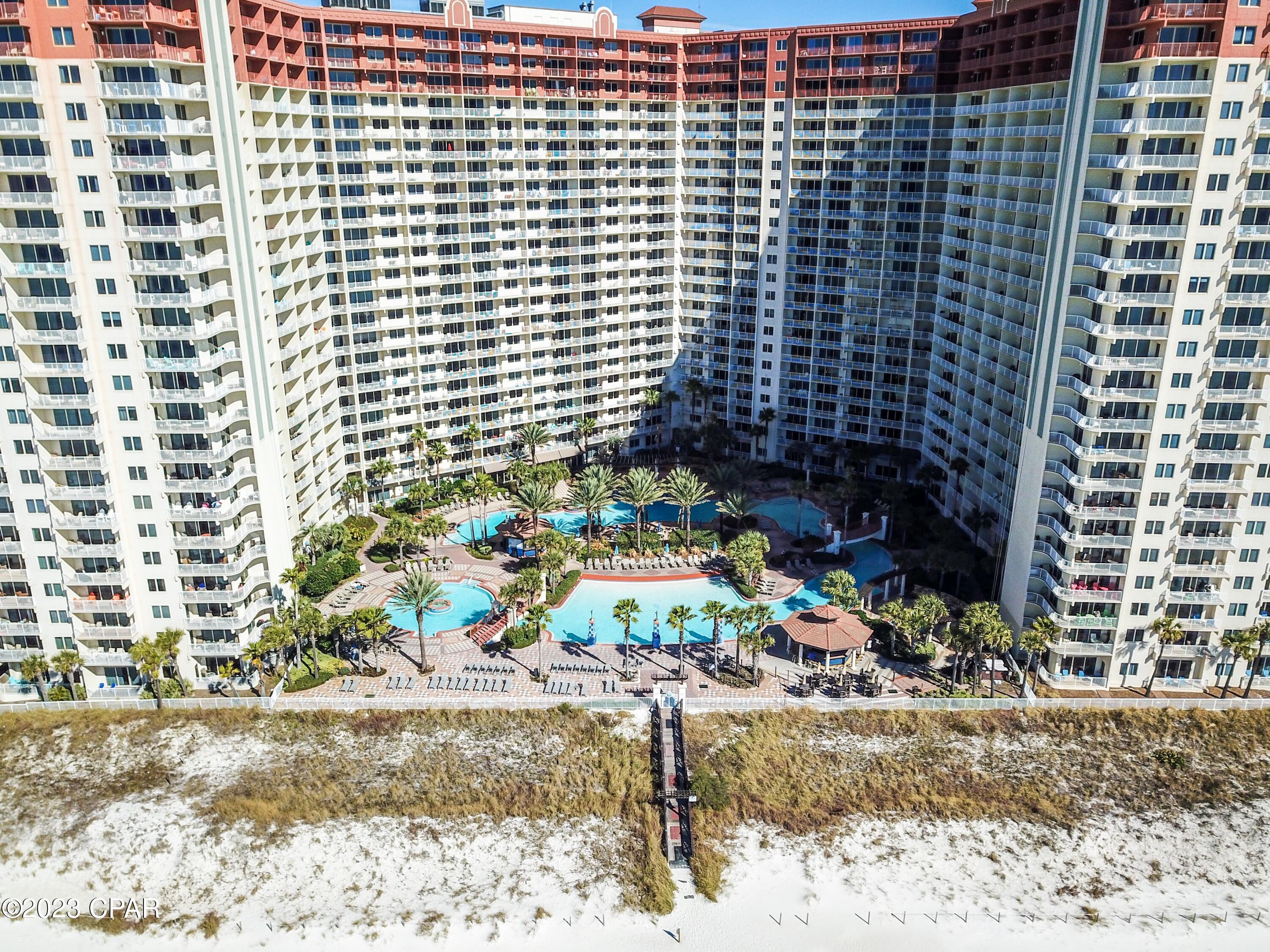 Shores Of Panama - Residential