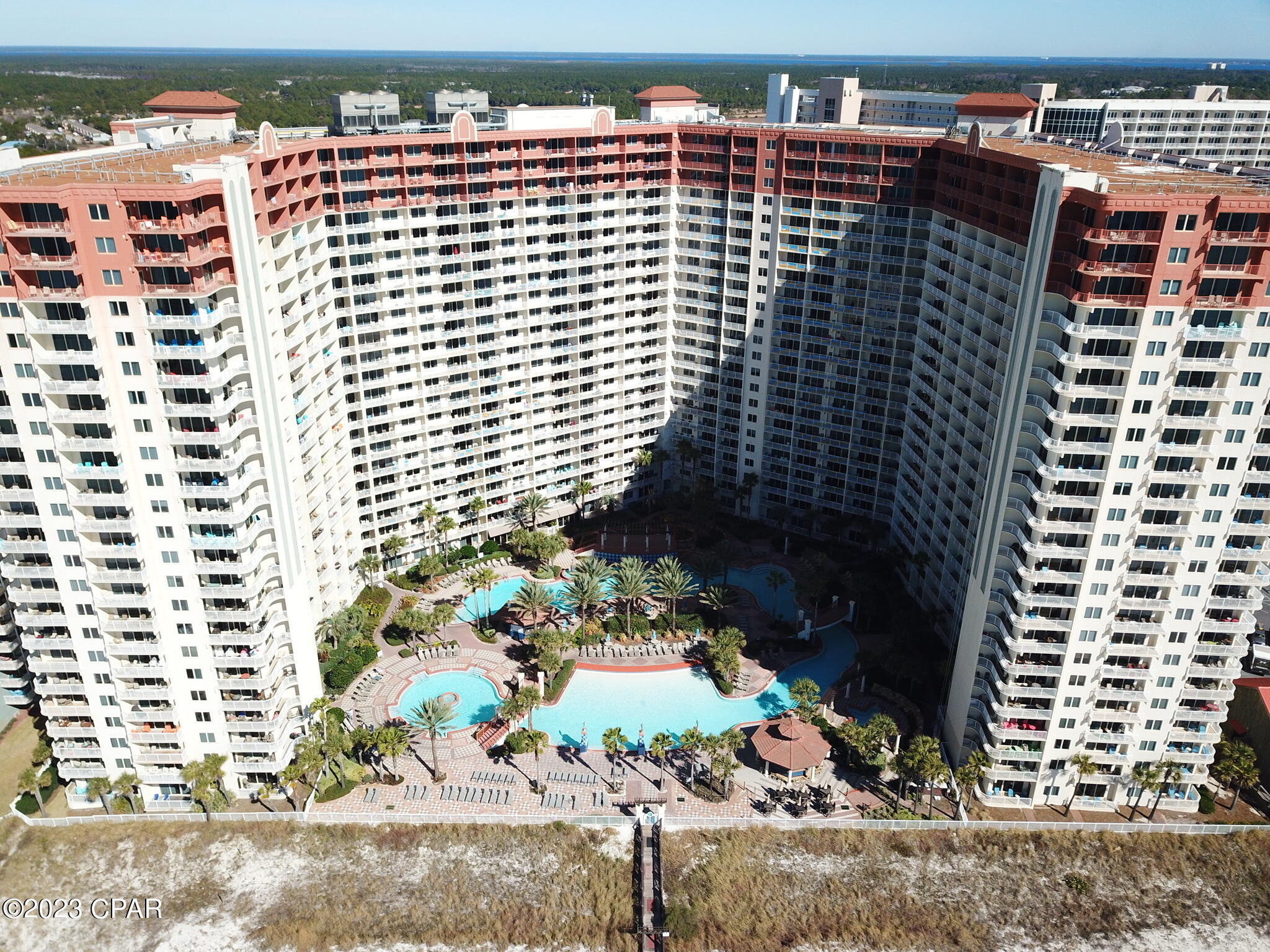 Shores Of Panama - Residential